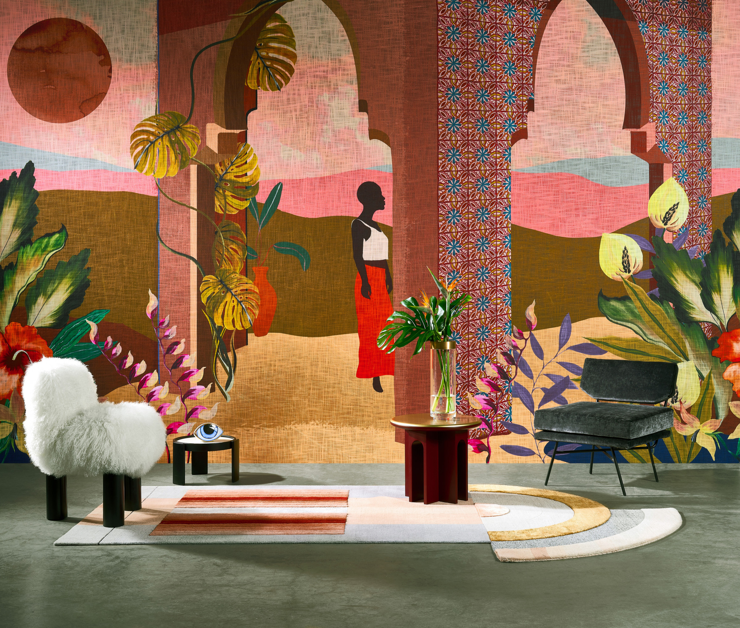 Les Mystères de Madagascar – Marrakech – 97530 - изображение 5