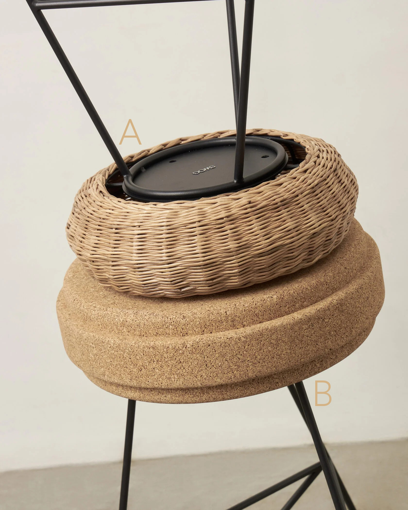 Табурет LUNO - изображение 1