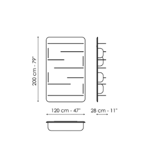 Стеллаж Blabla - изображение 6