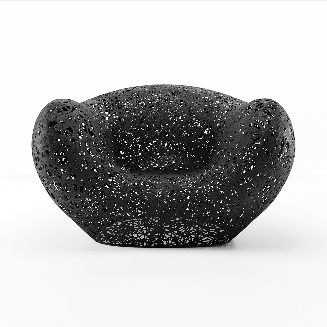 Кресло Budda Chair - изображение 3