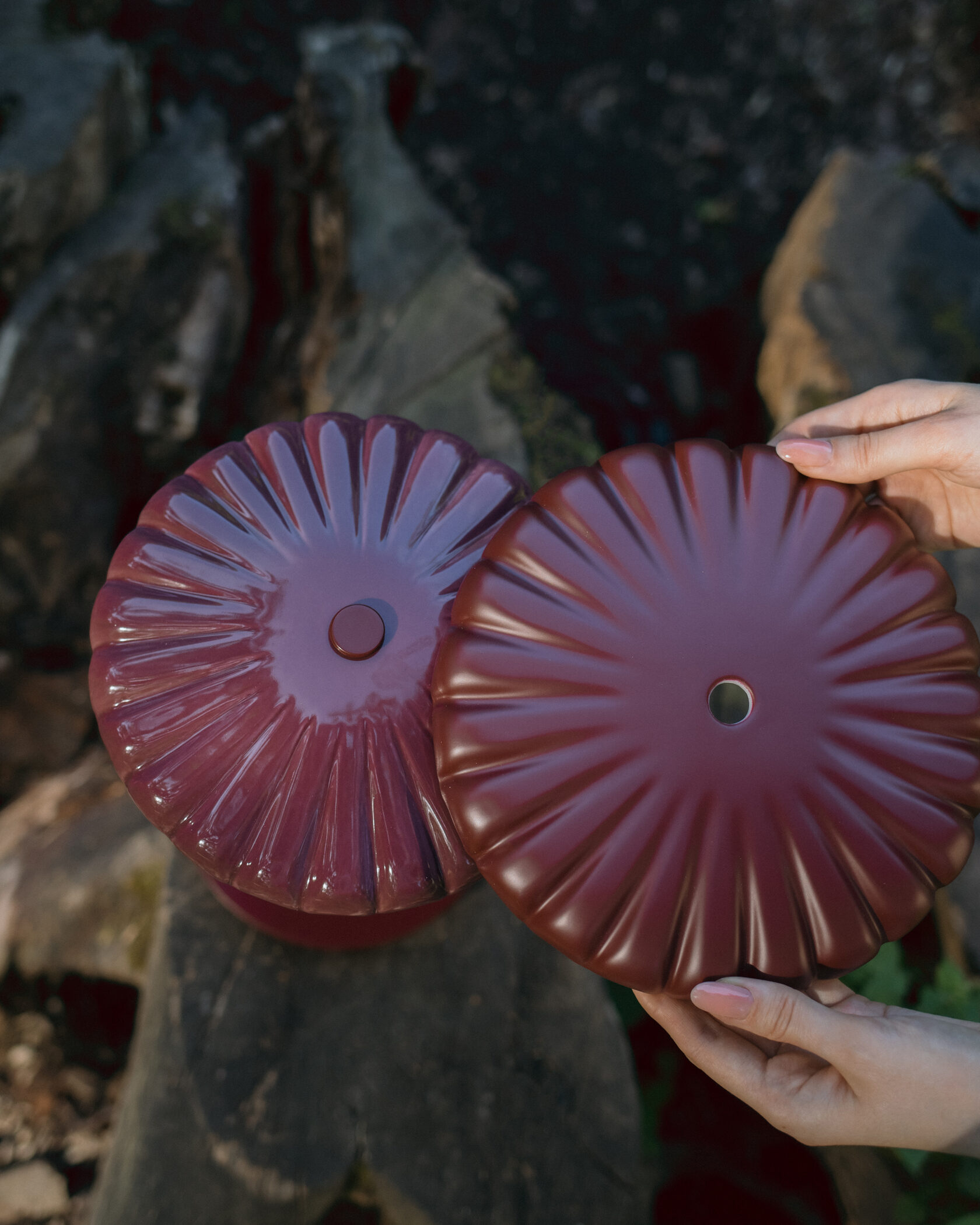 Настольная лампа Ruby Bonnet - изображение 10