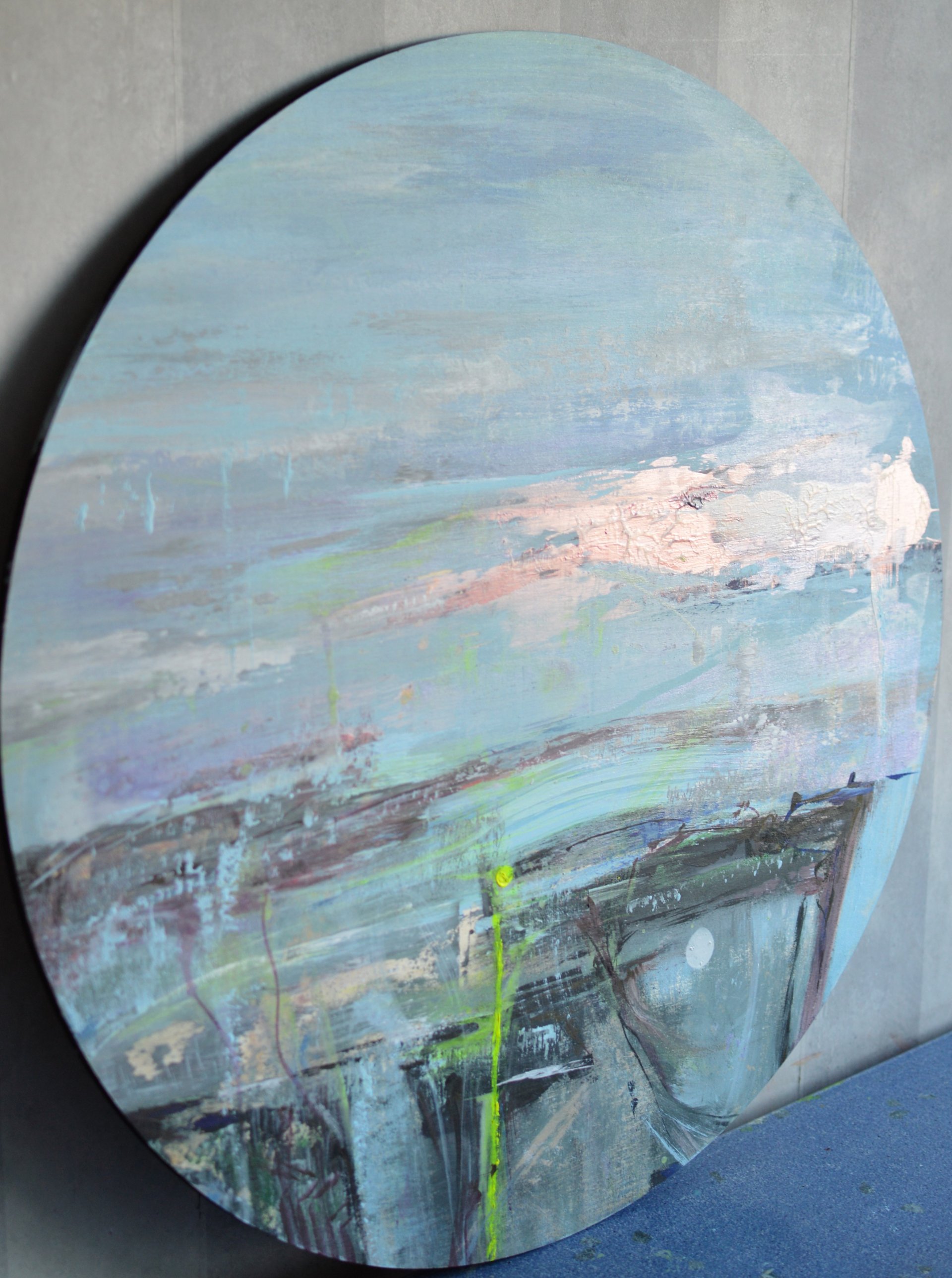 Картина Пик - изображение 2