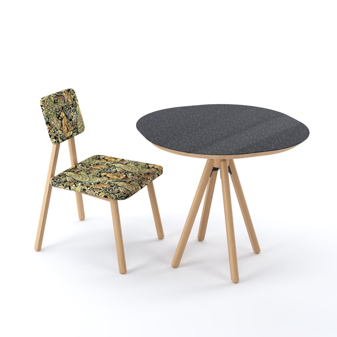 Стол FO-TABLE - изображение 4