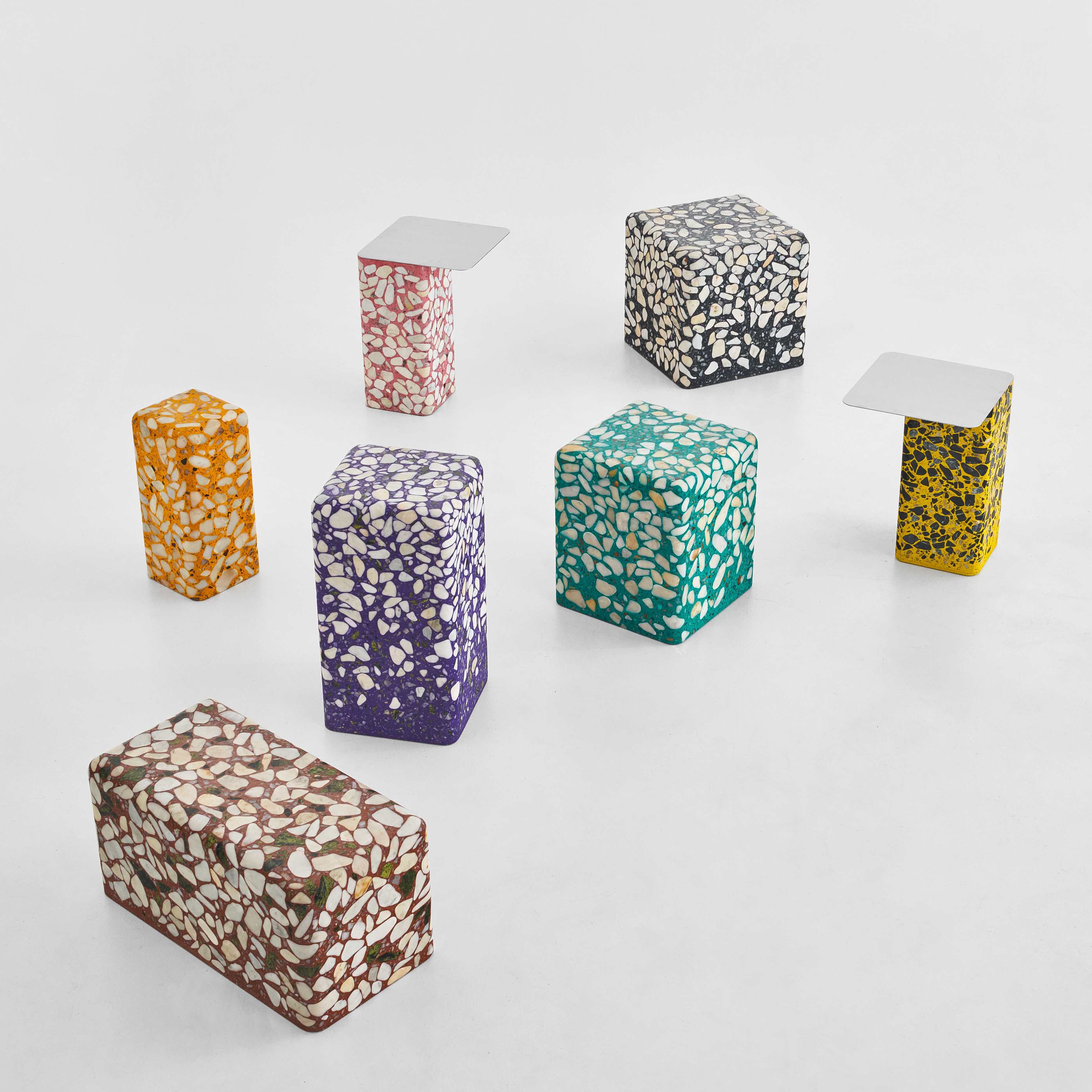 Объект 290х290х540 - изображение 4