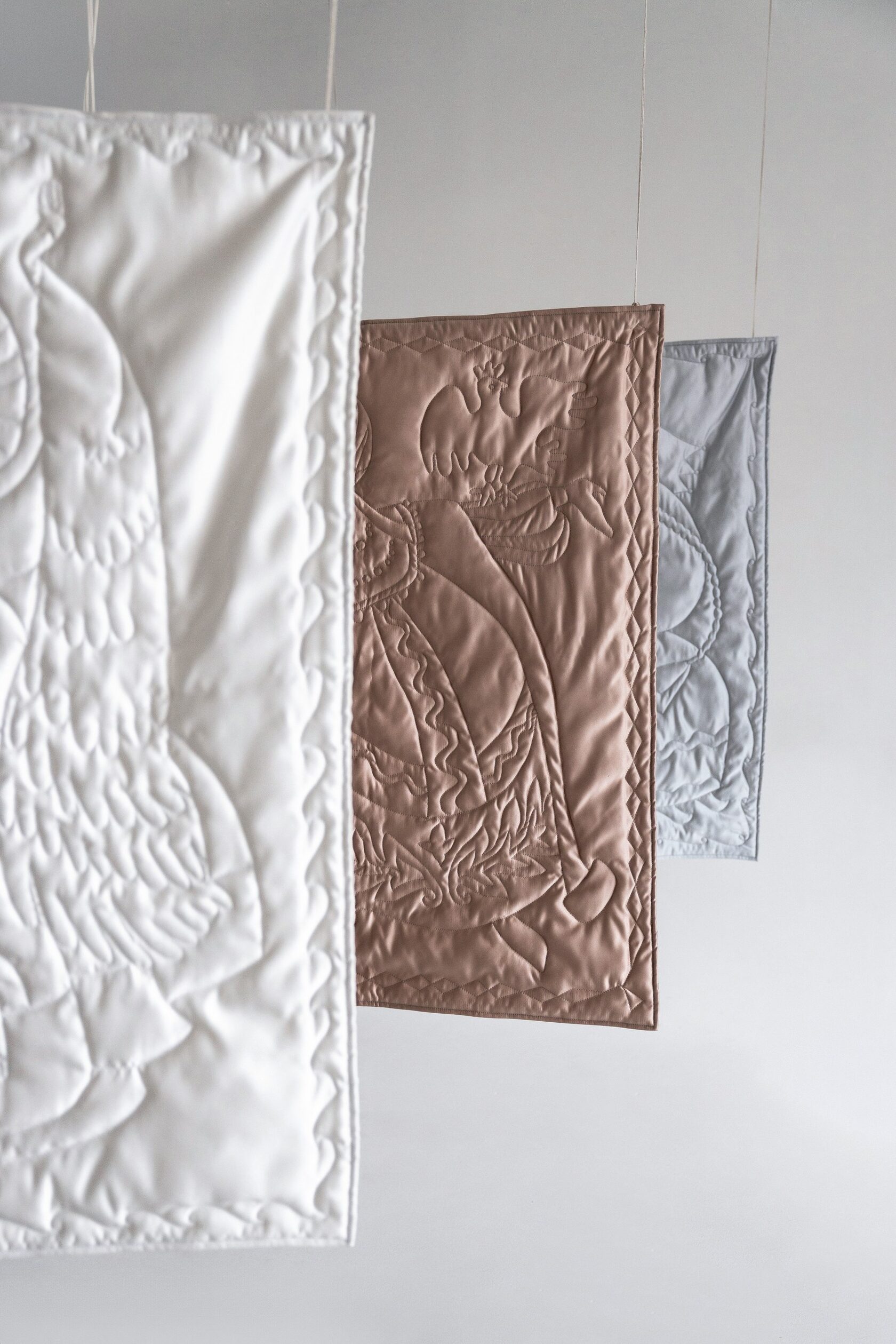 Панно «Барыня-сударыня» - изображение 3