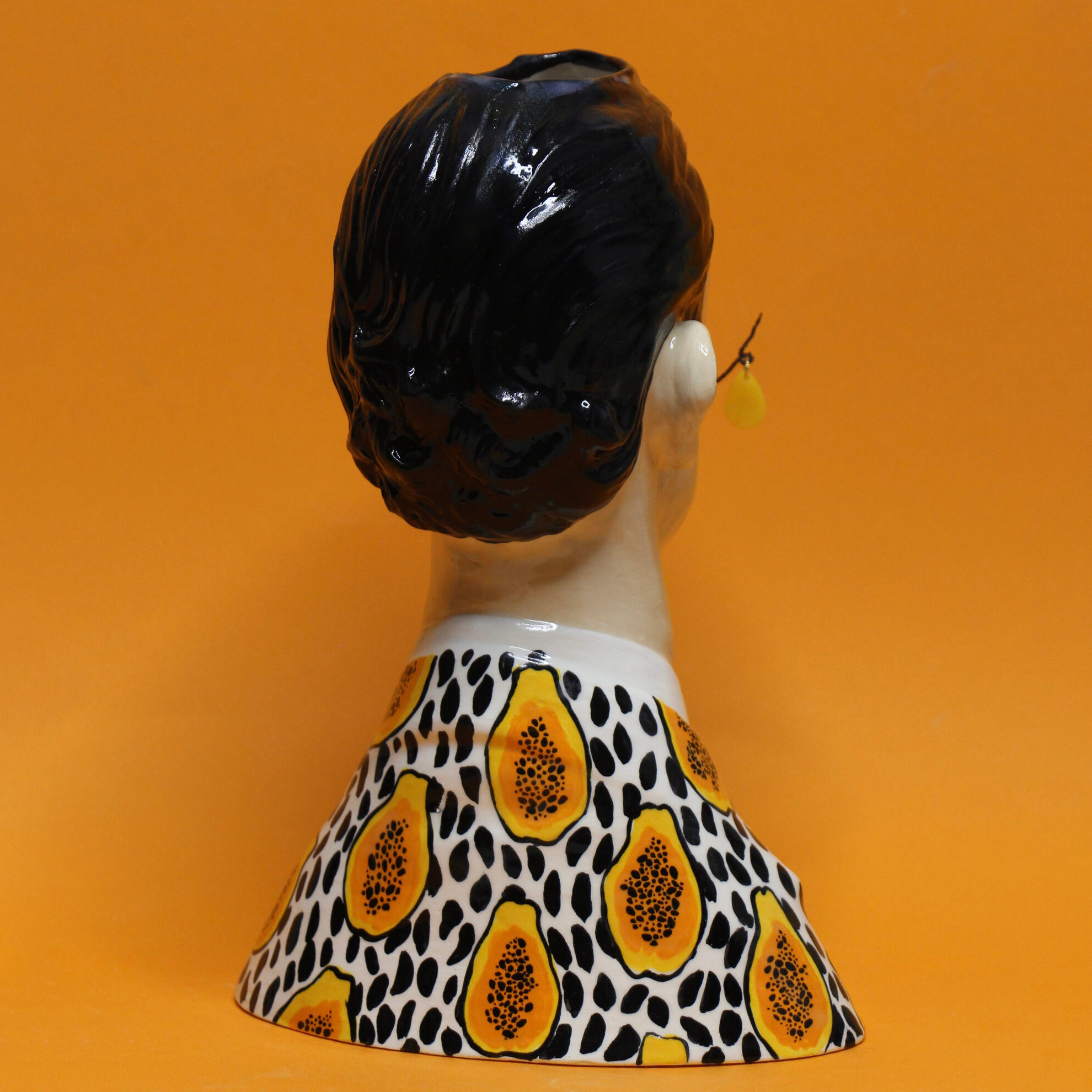 Ваза Сальвадор Папайя - изображение 2