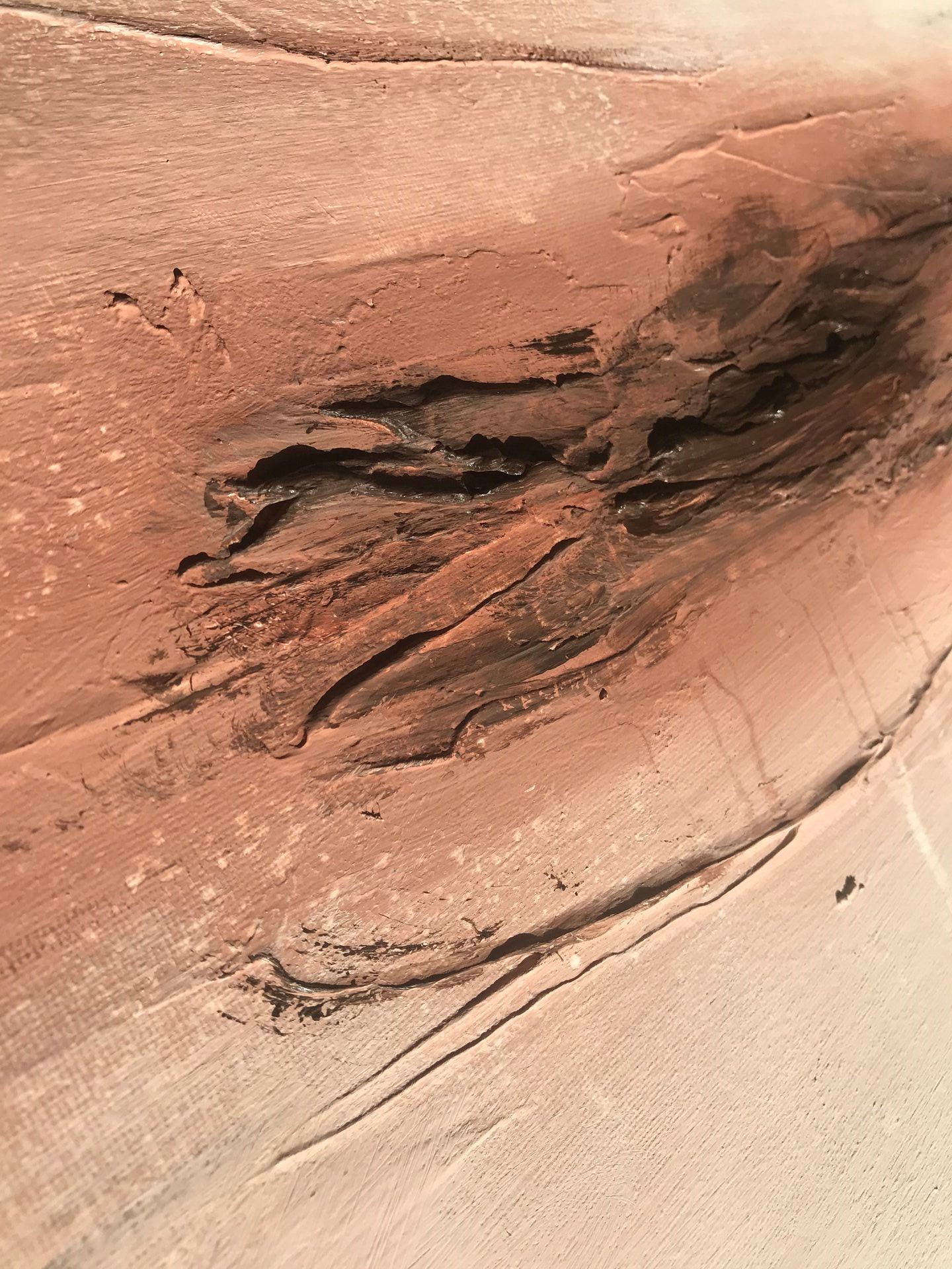 Картина 01-21 Abstract - изображение 3