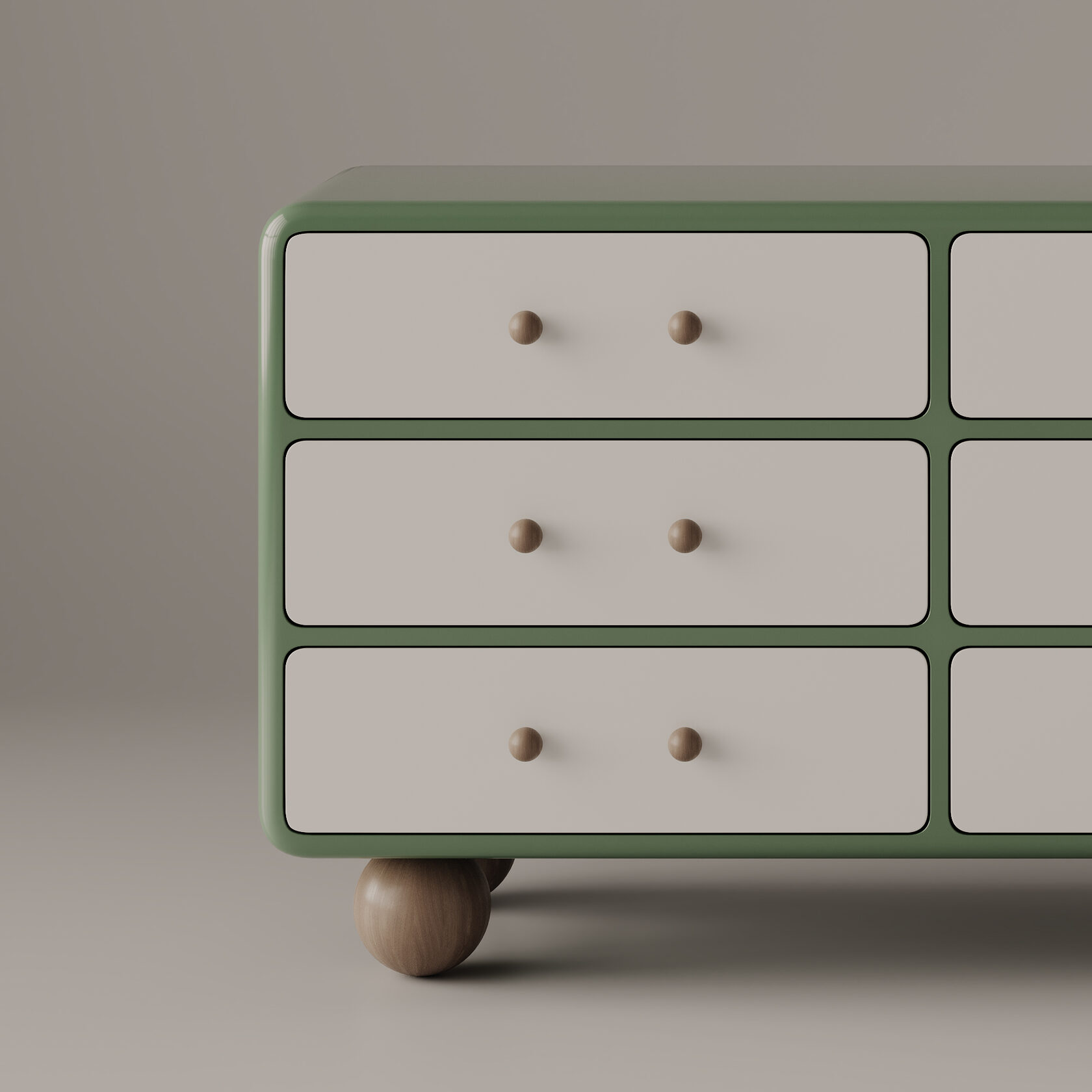 Комод Niemi - изображение 3