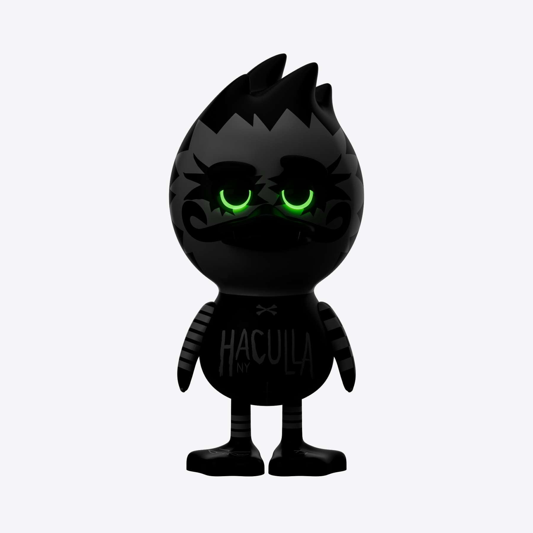 TUD x Harif Guzman DUCKULLA - изображение 2