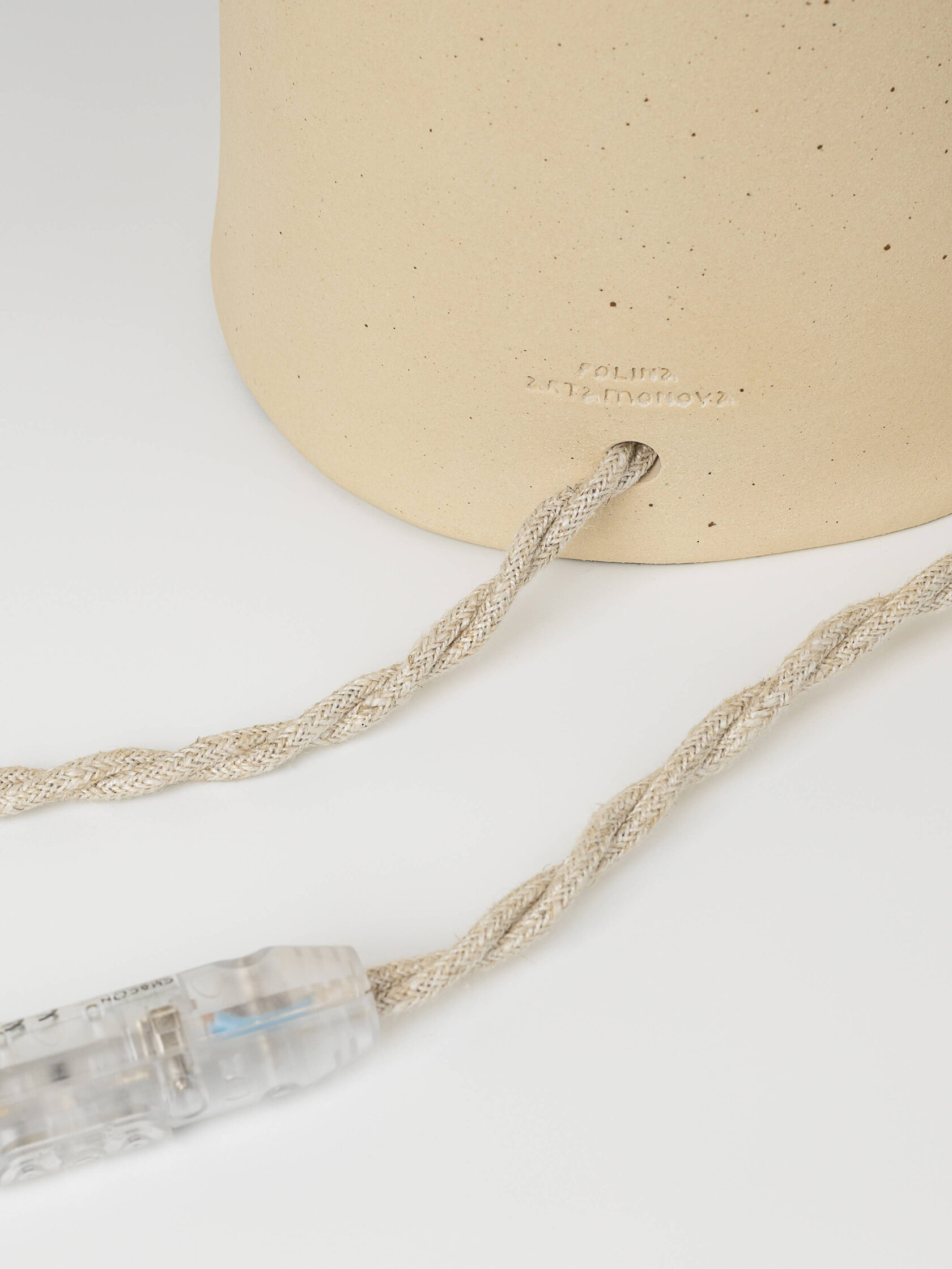 Лампа FLOW gold - изображение 8