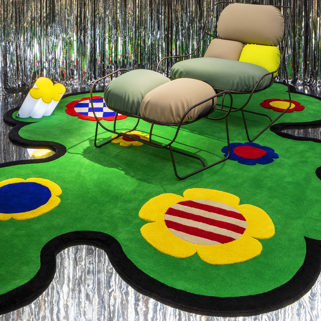 Ковер PRATO - изображение 3