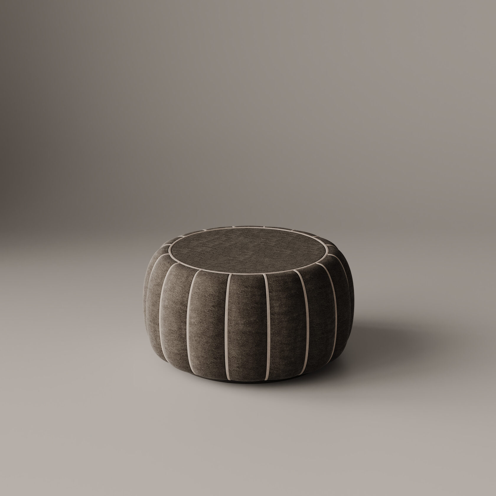 Пуф TAN-TAN PLUMP - изображение 2