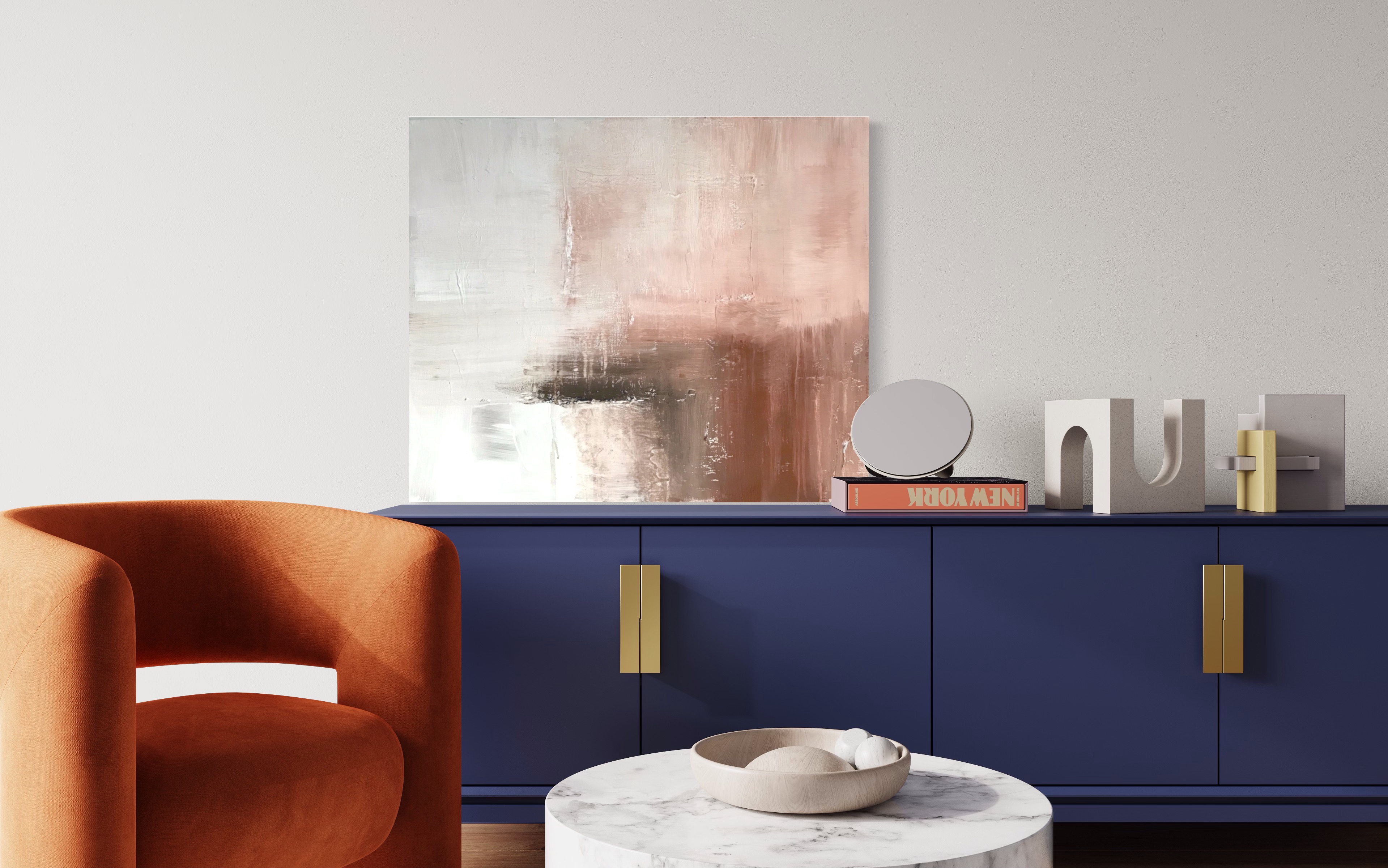 Картина 21-30 Abstract - изображение 7