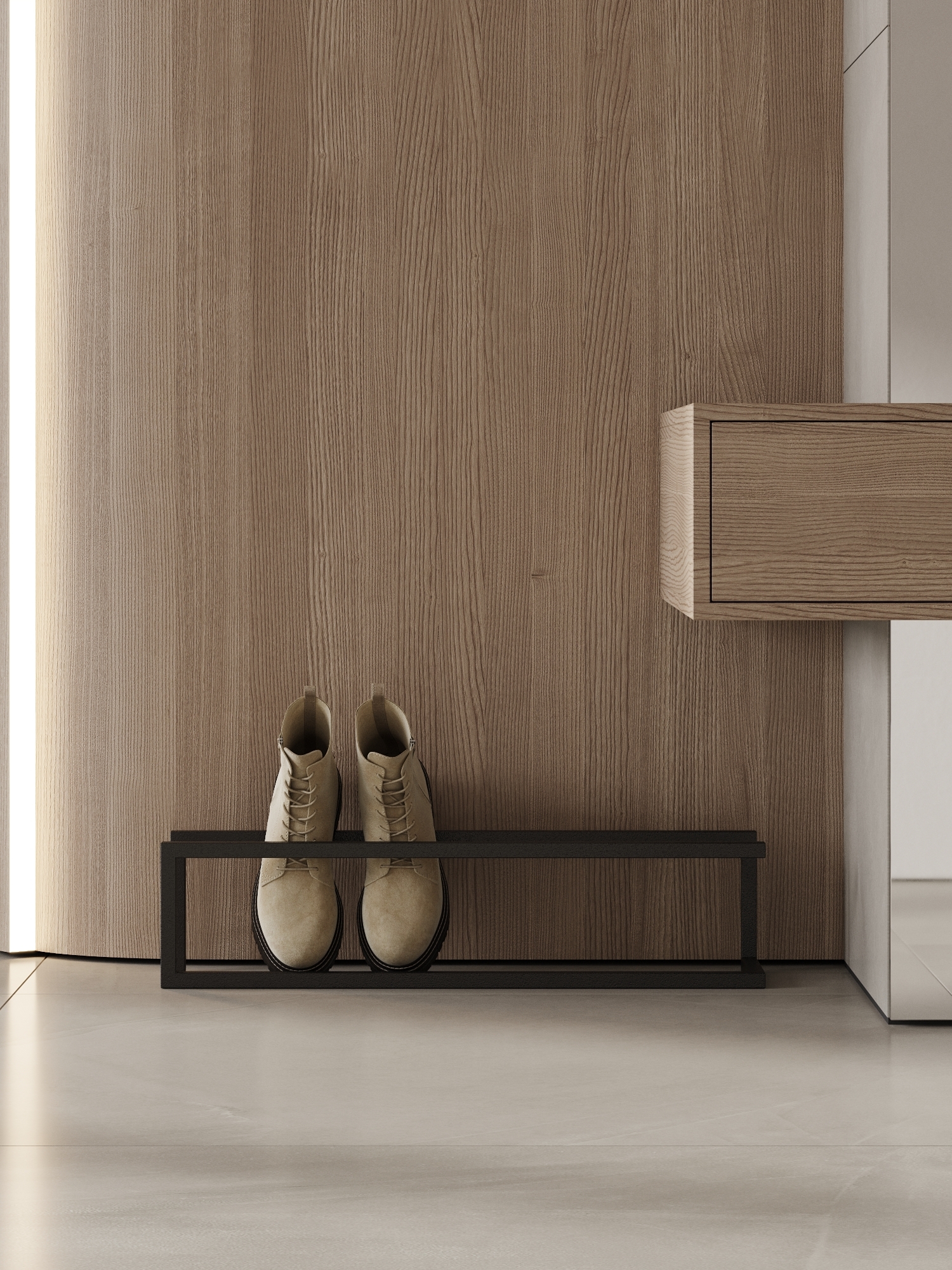 Обувница 4 - изображение 3