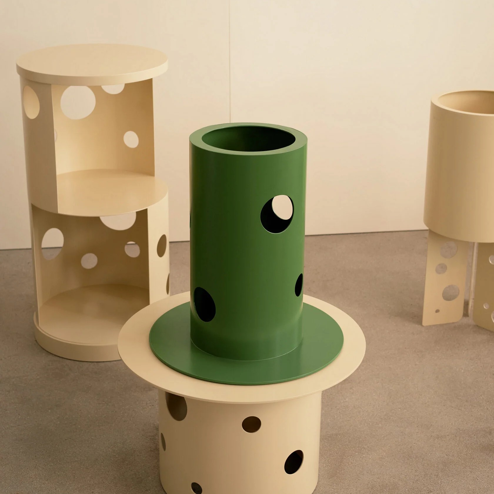 Приставной стол LVADO - изображение 3