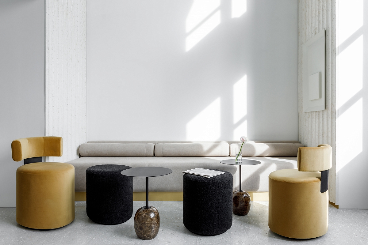 Пуф 38° — 175° TAUPO - изображение 4