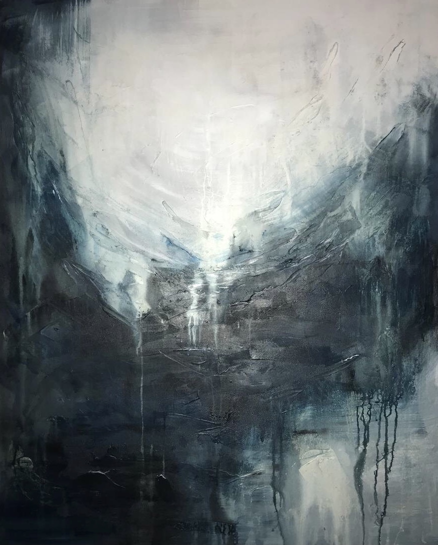 Картина 23-03 Abstract - изображение 1