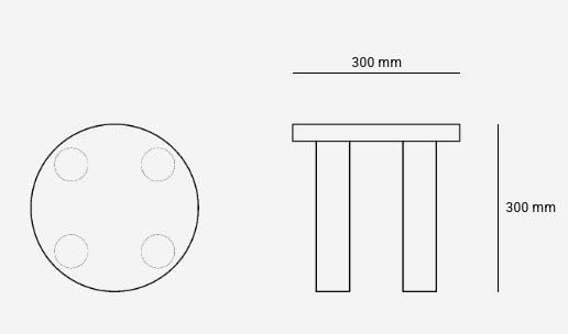 Детский стул на ножках СЛОН - изображение 7