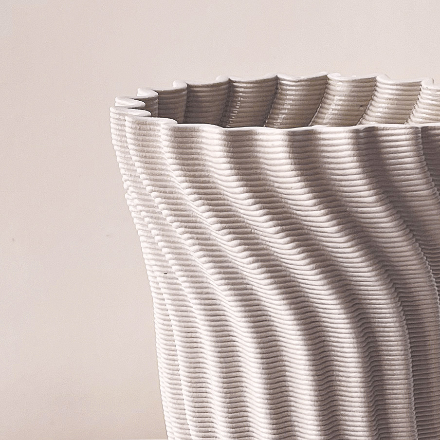 Ваза Structure #1 - изображение 3