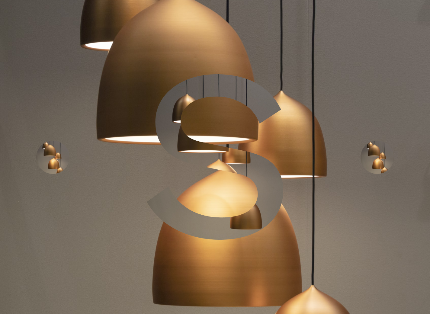 3D-модели дизайнерских товаров для проектов