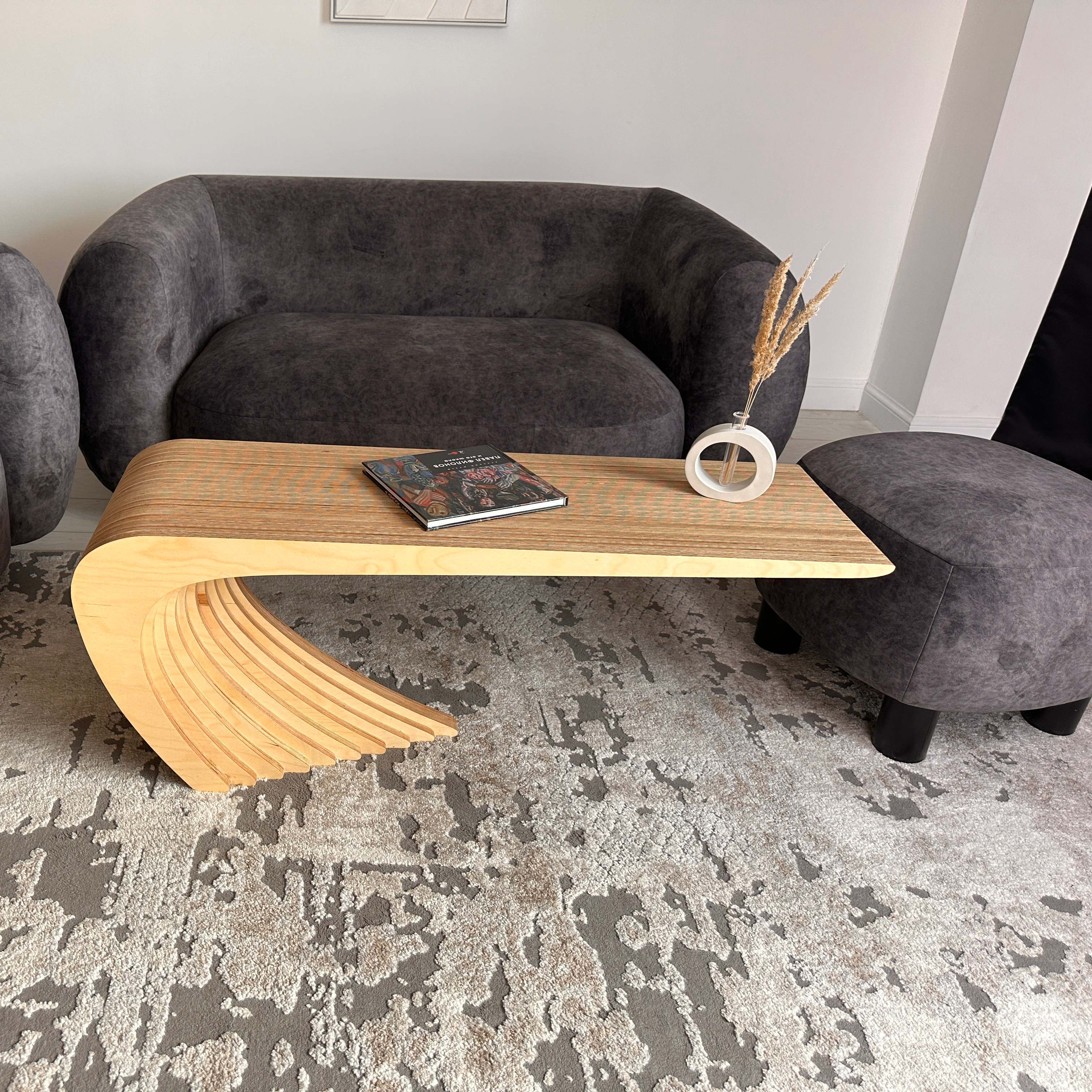 Журнальный стол GAP - изображение 1