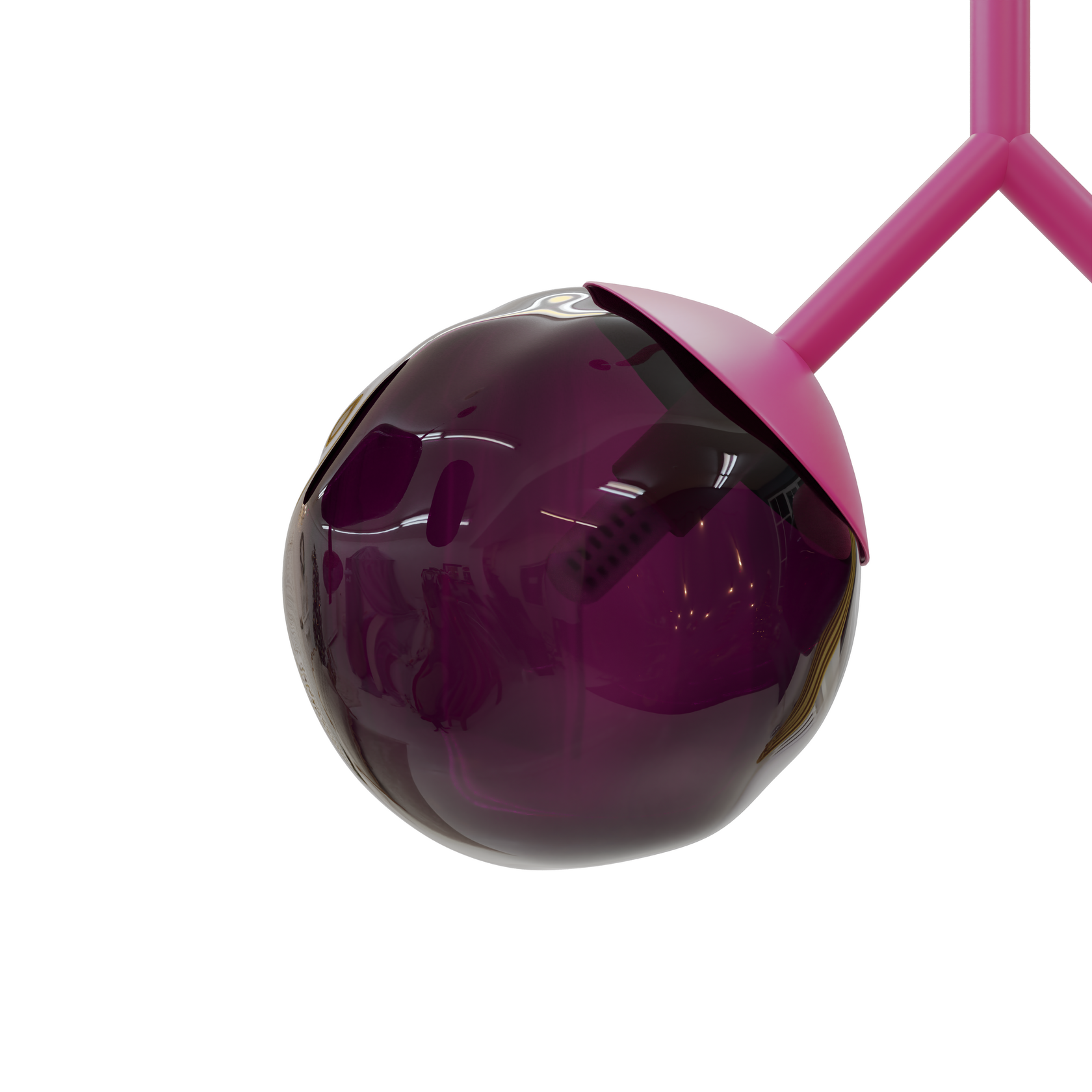 Подвес симметричный Wild Grape - изображение 3