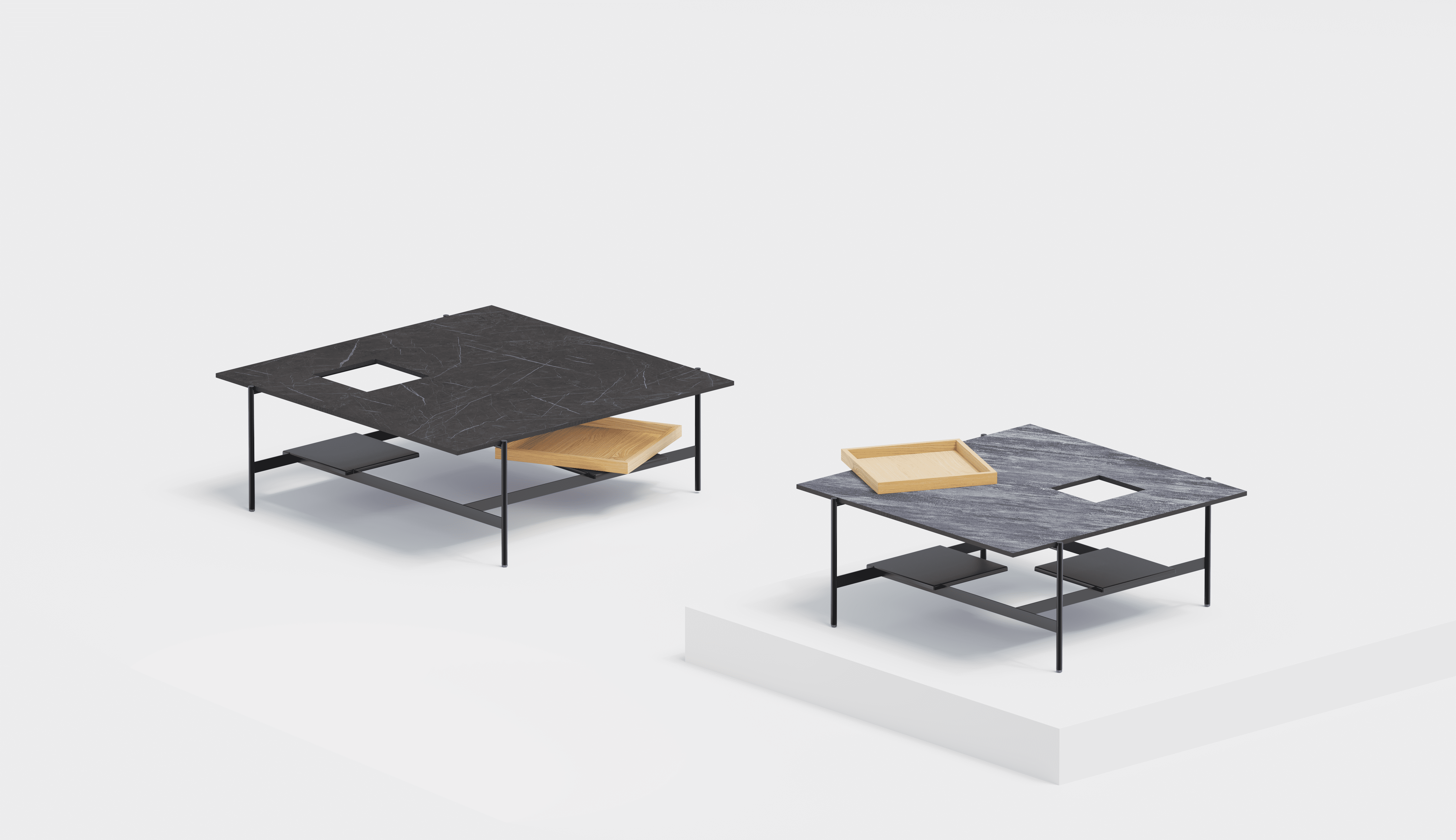 Журнальный столик Karat - изображение 1