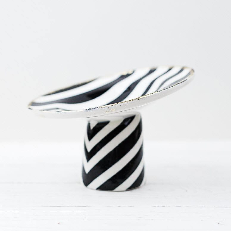 Чаша Полоски 