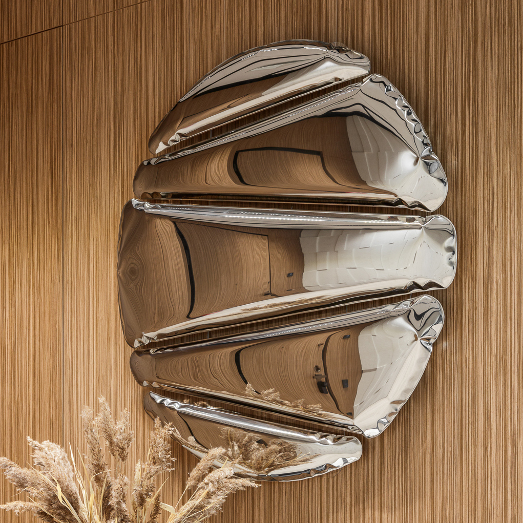 Декор Brano Отражение 8 - изображение 4