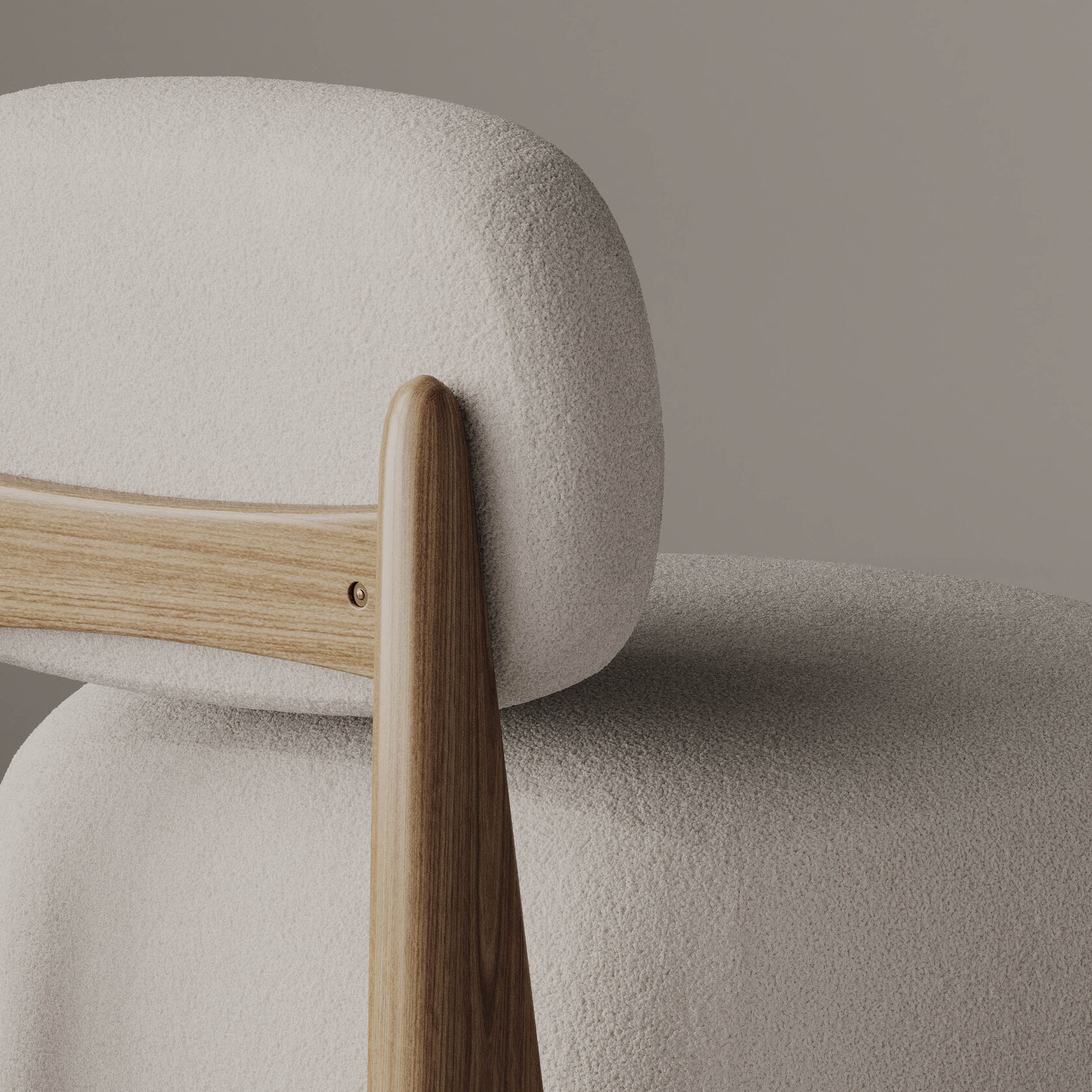 Кресло ISHI - изображение 7