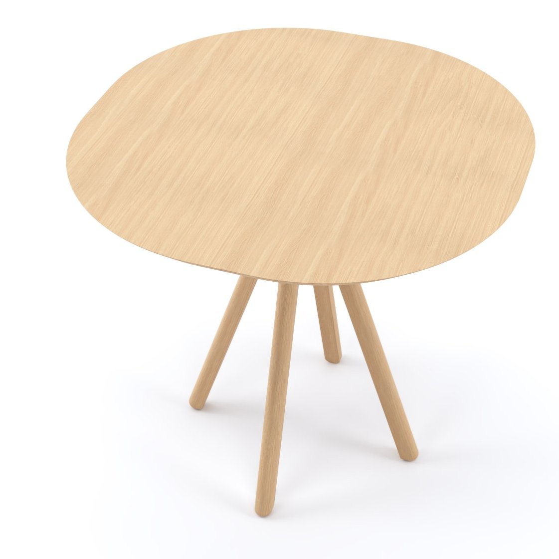 Стол FO-TABLE - изображение 2