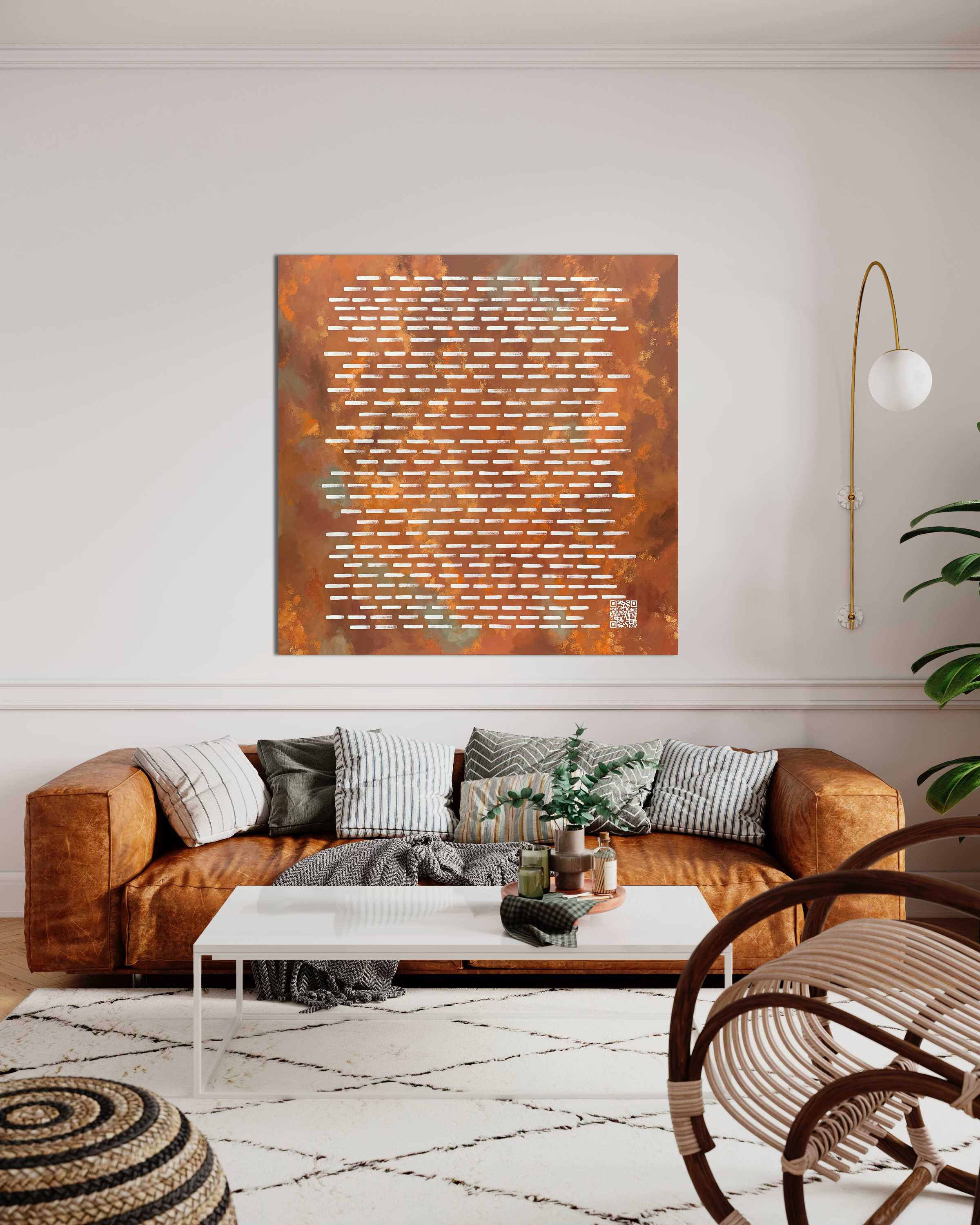 Картина "350" - изображение 2