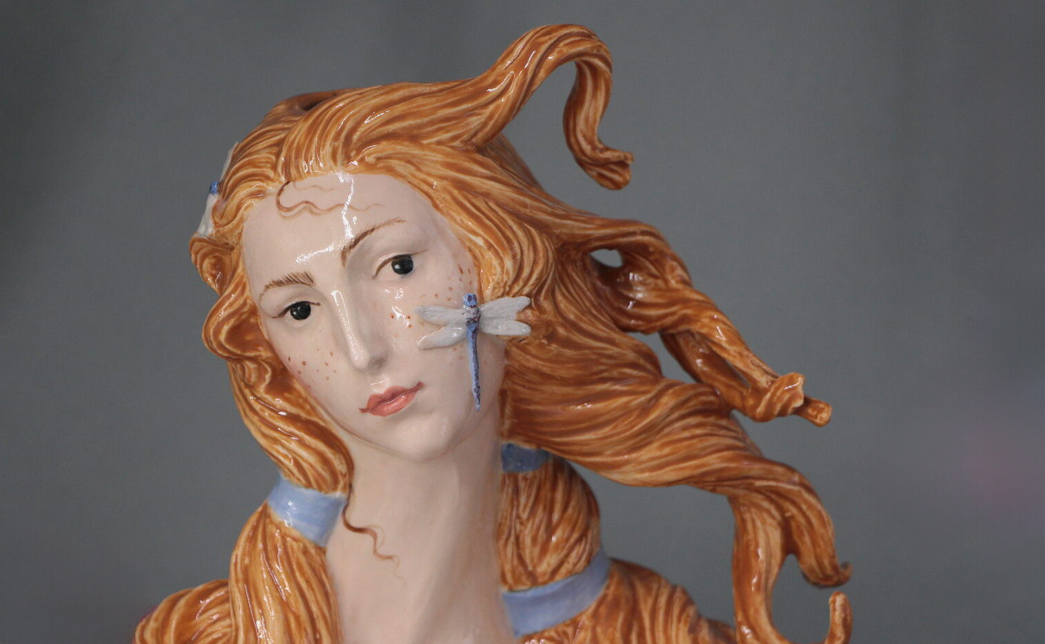 Ваза Летняя Венера - изображение 1