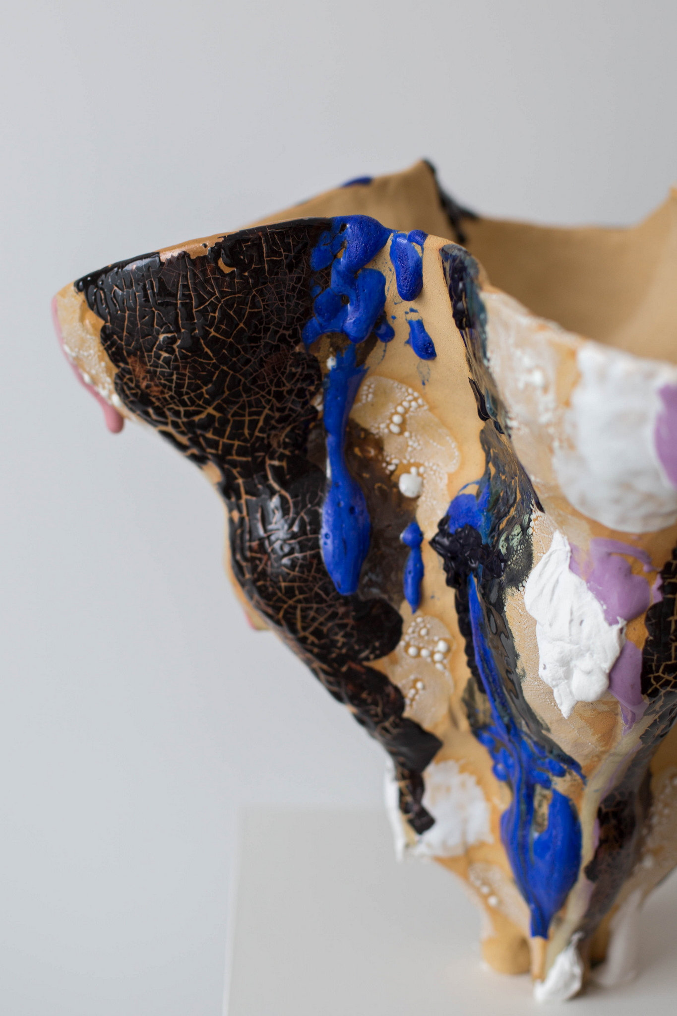 Скульптура "Candy venus", ОБЪЕКТ №2 - изображение 2