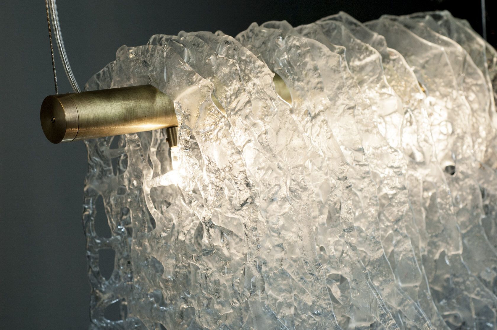 Светильник ICY - изображение 2