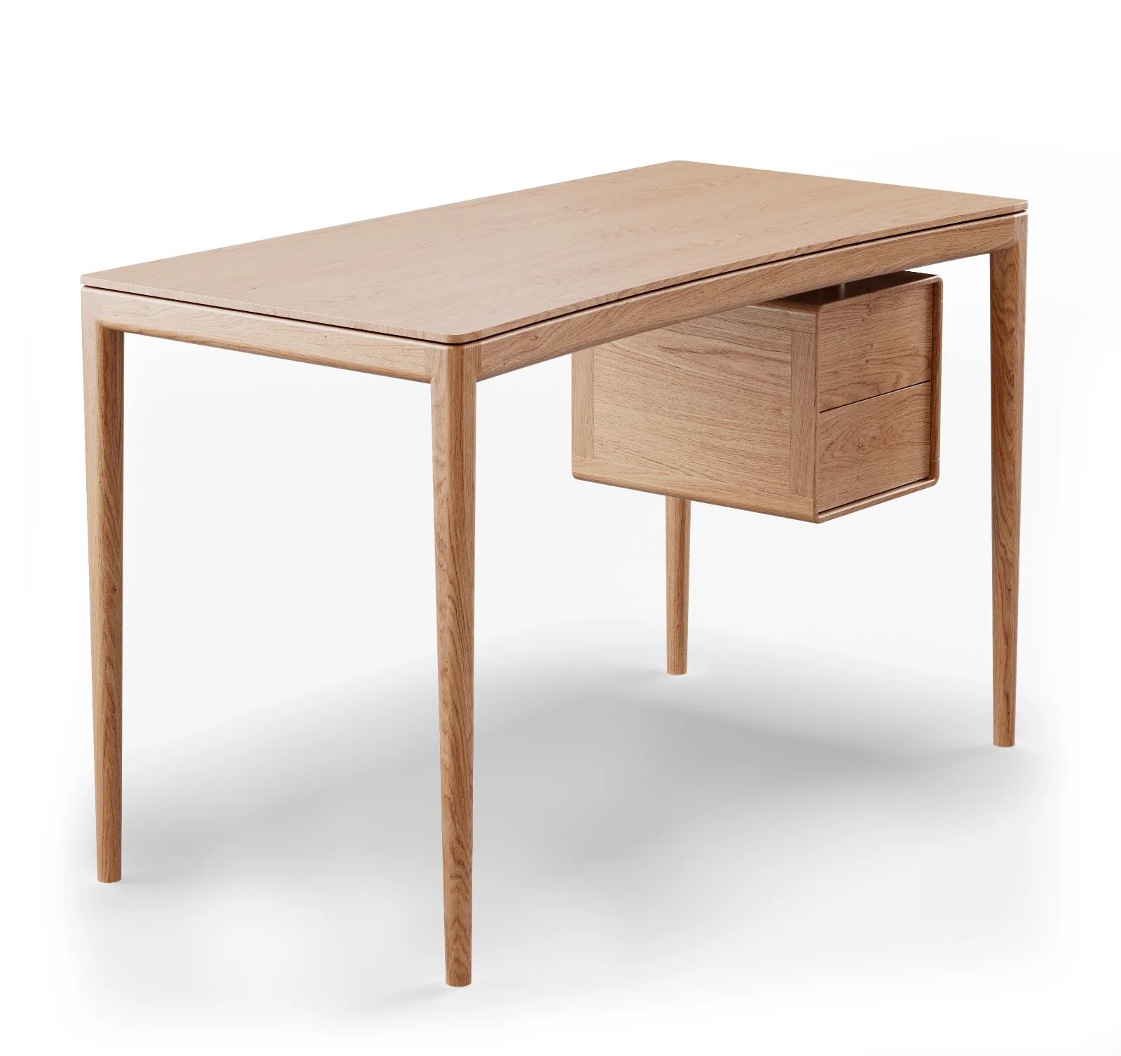 Письменный стол VIKONT - изображение 2