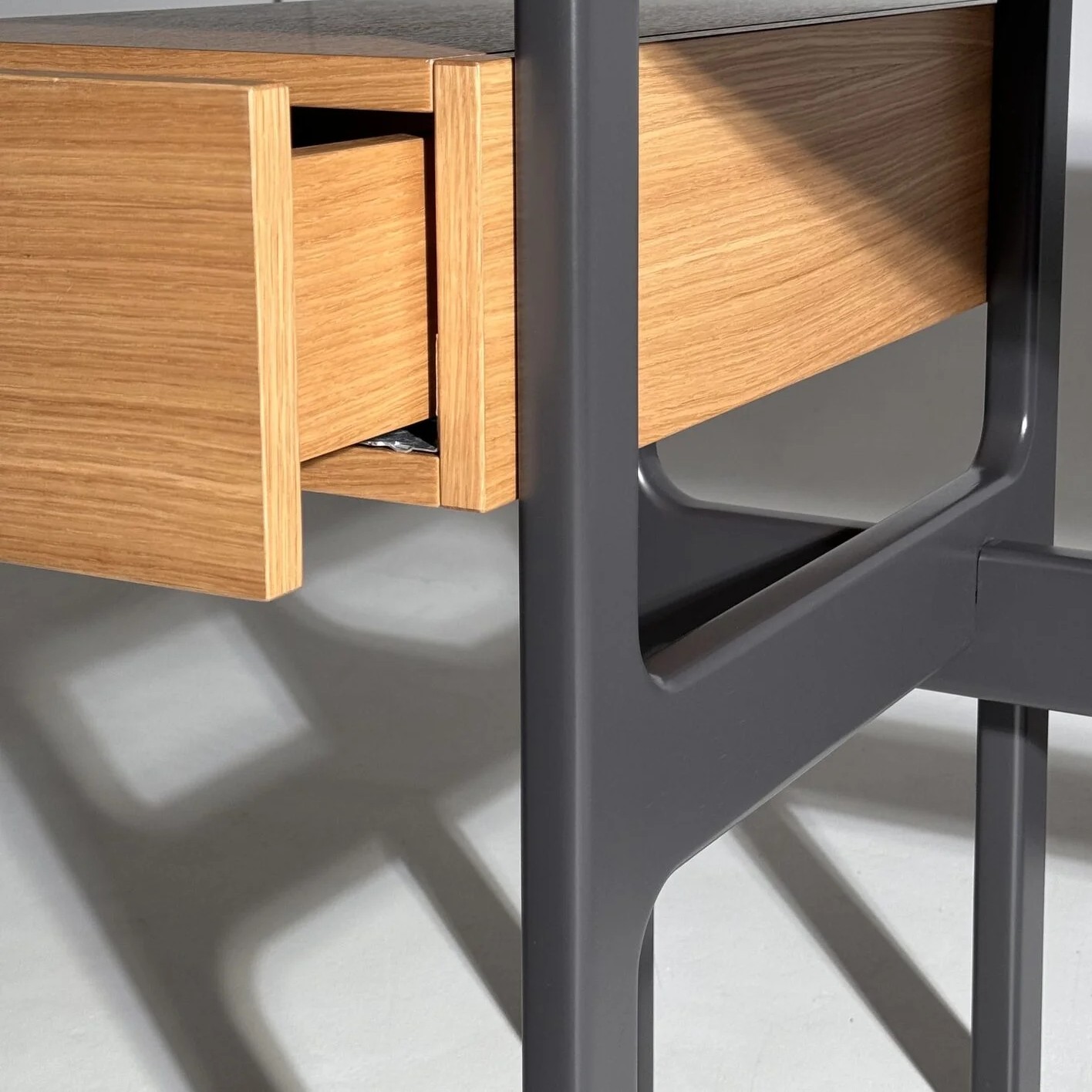 Стол письменный BRIDGE - изображение 3