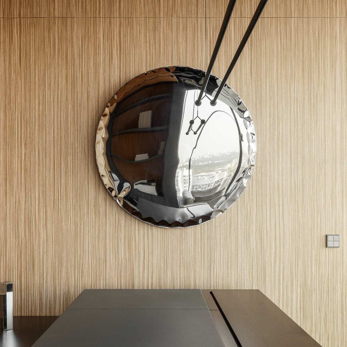 Декор Brano Отражение Round - изображение 5