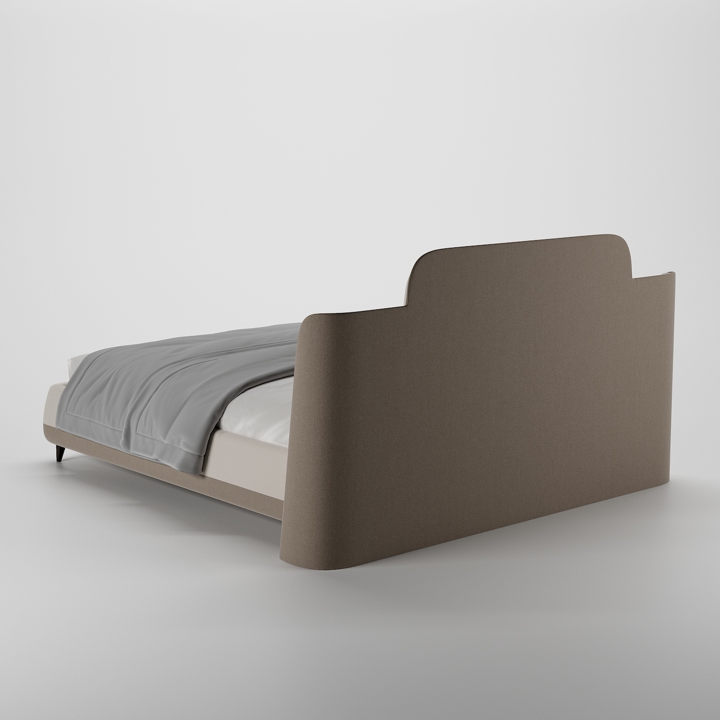 Кровать Elegia - изображение 3