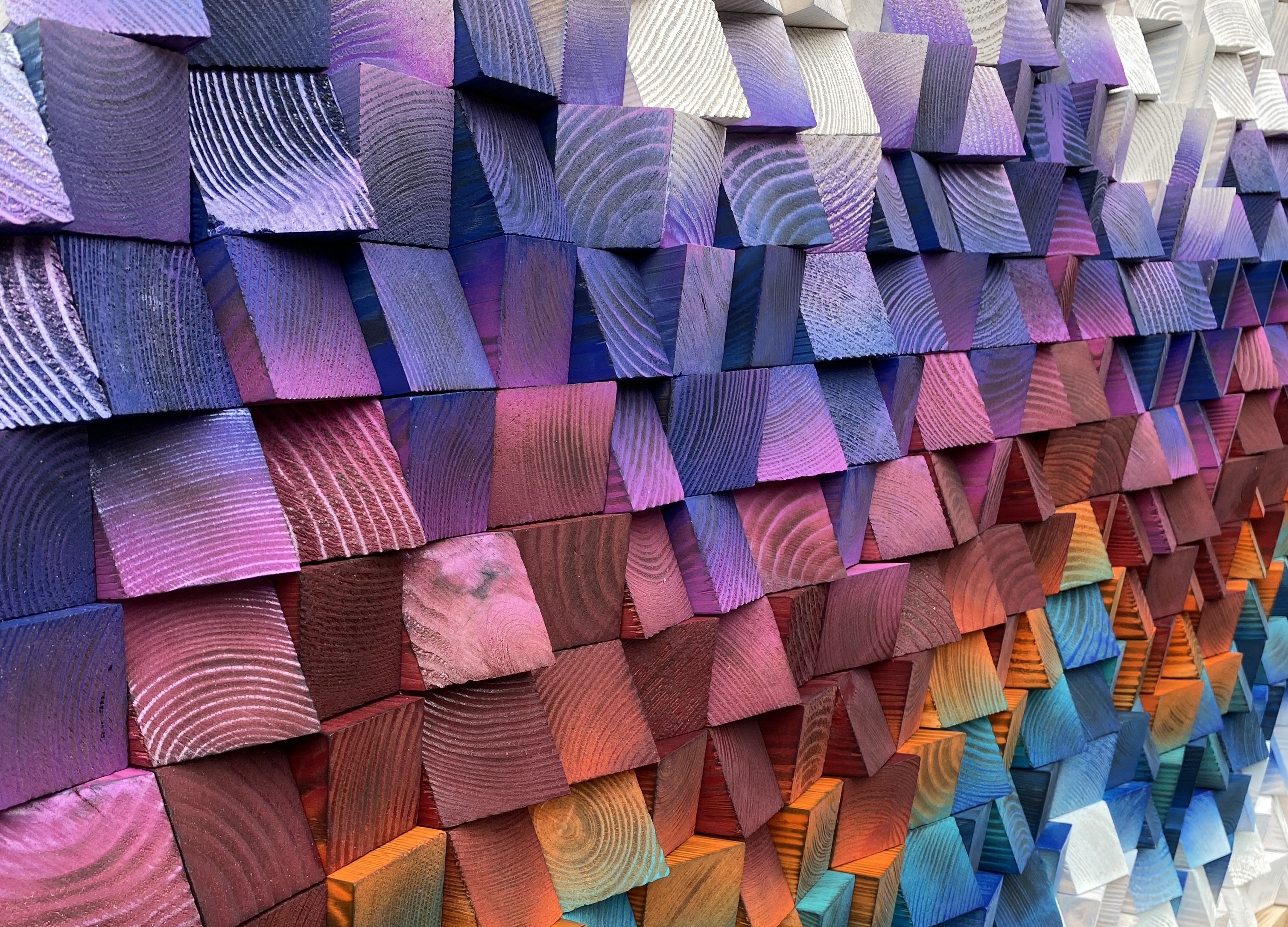 Панно El Prisma - изображение 3