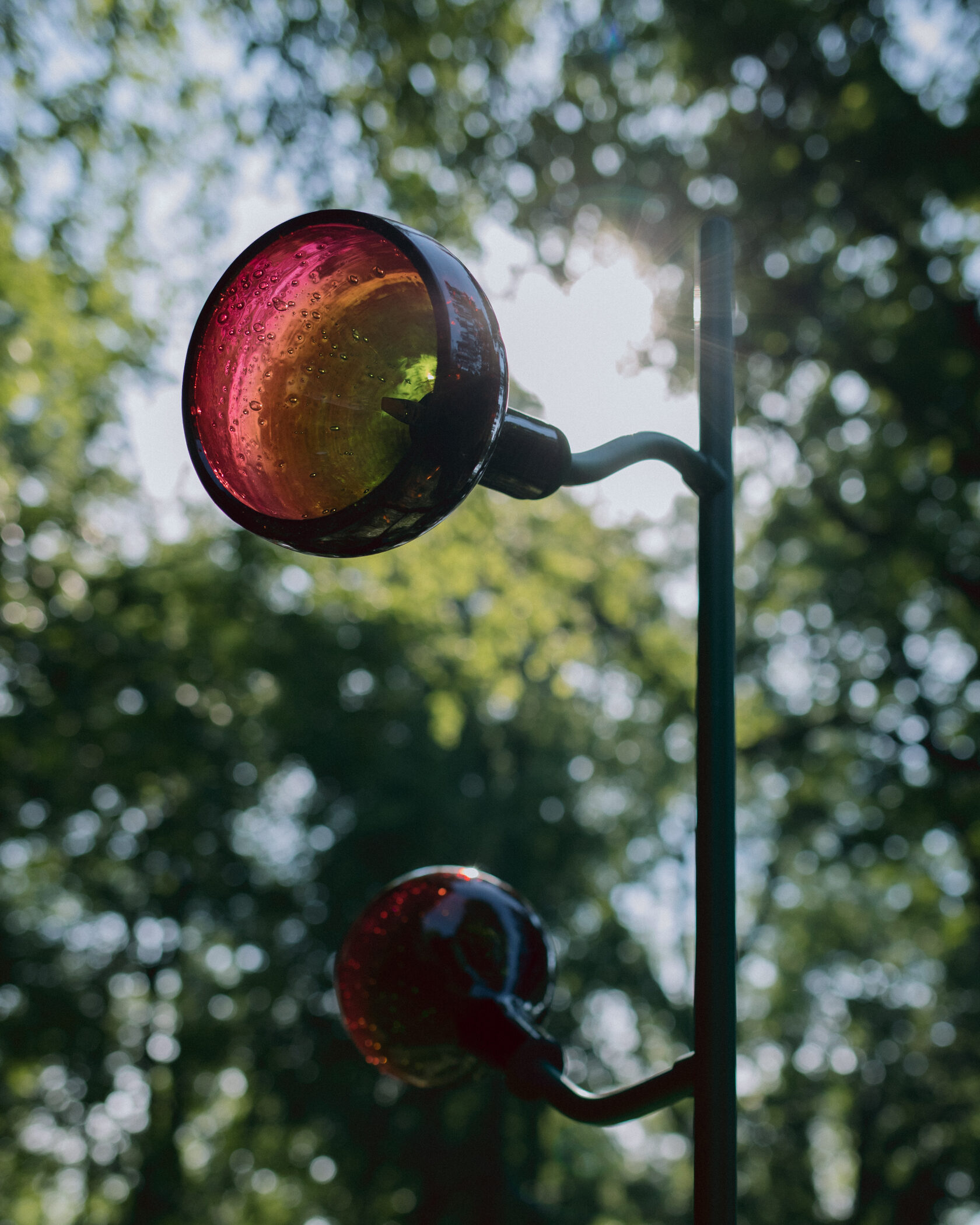 Торшер Cupula - изображение 3