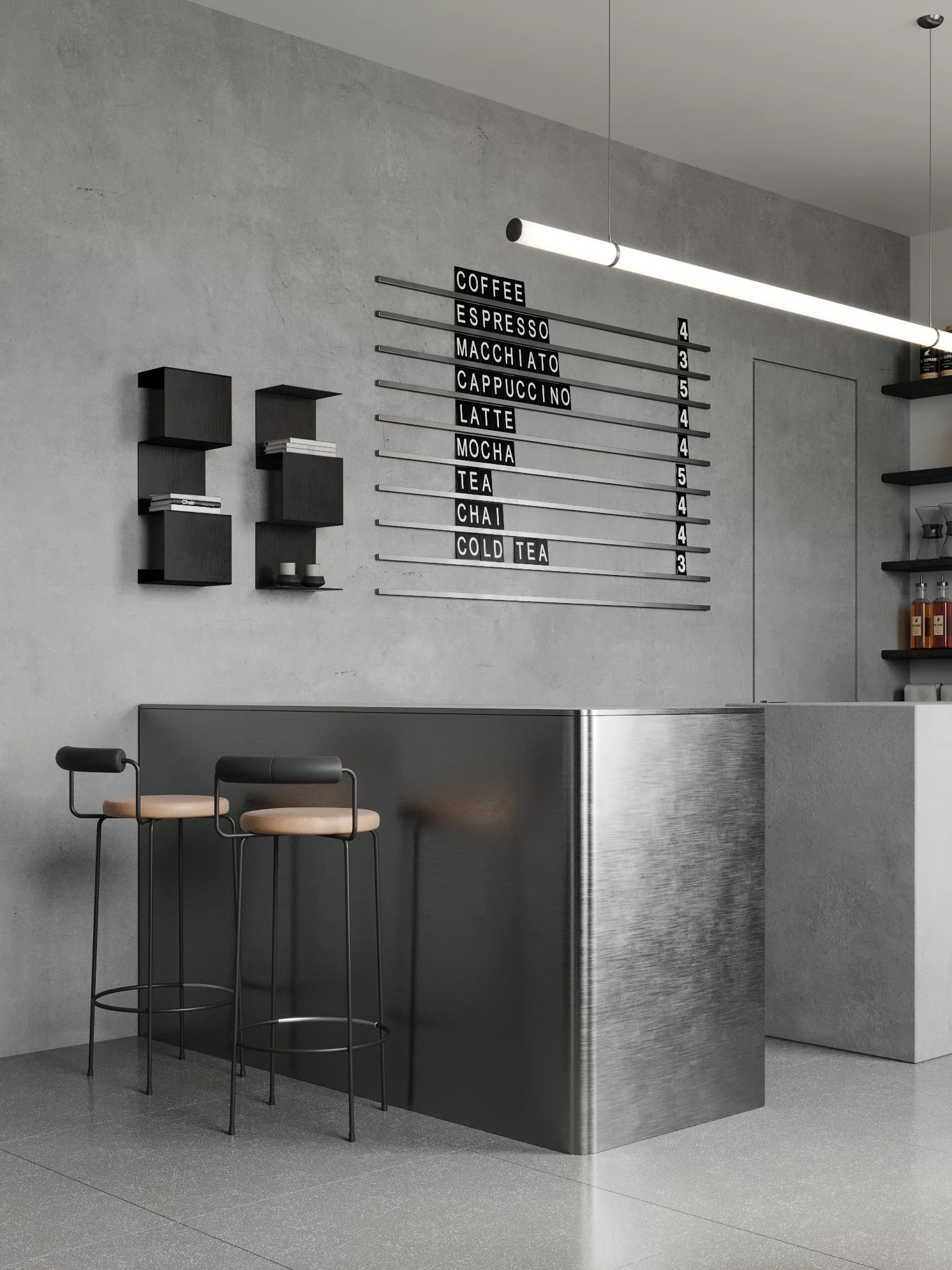 Полка 2 (комплект)  - изображение 3