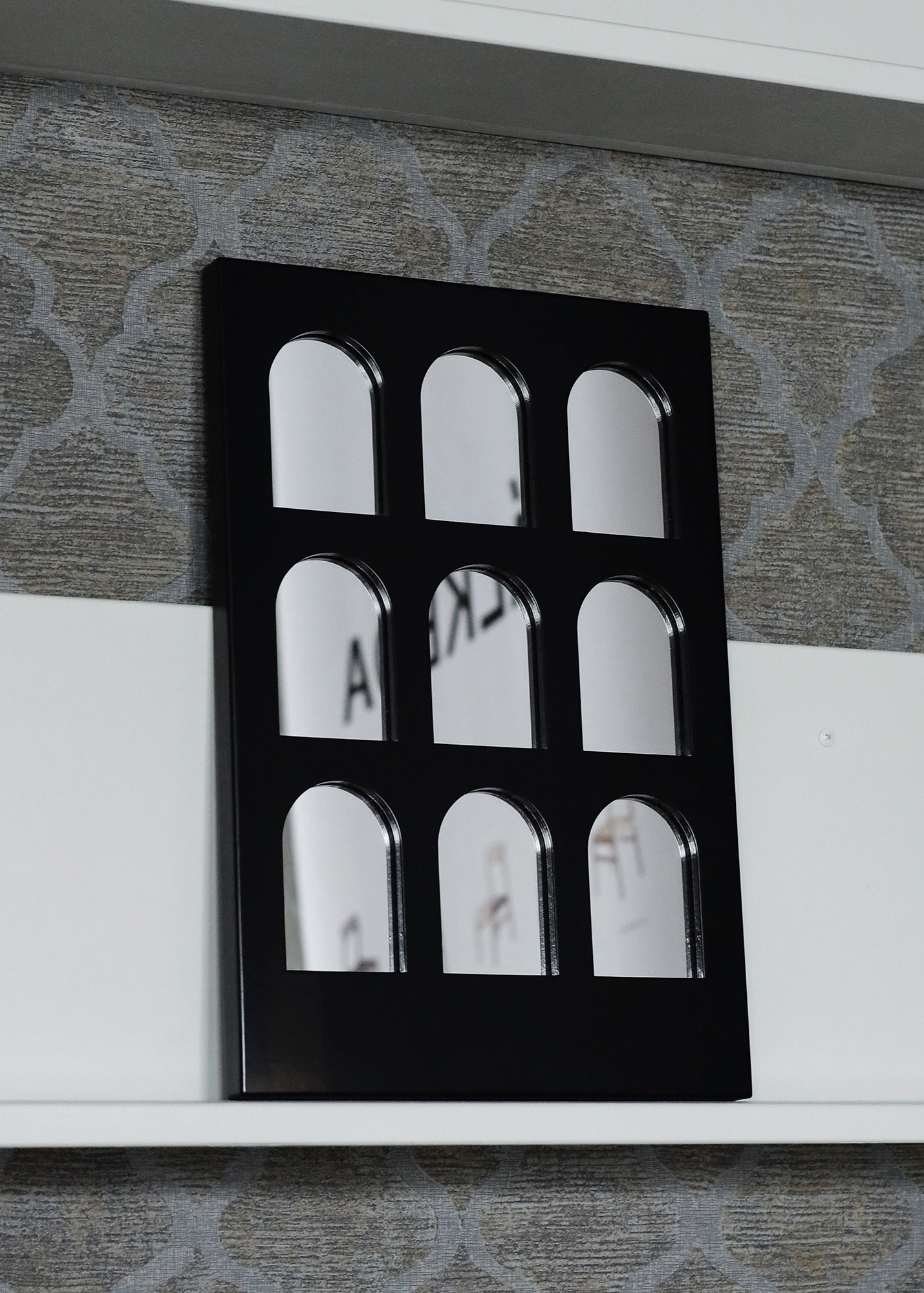 Зеркало Зеркало АРКИ - изображение 3