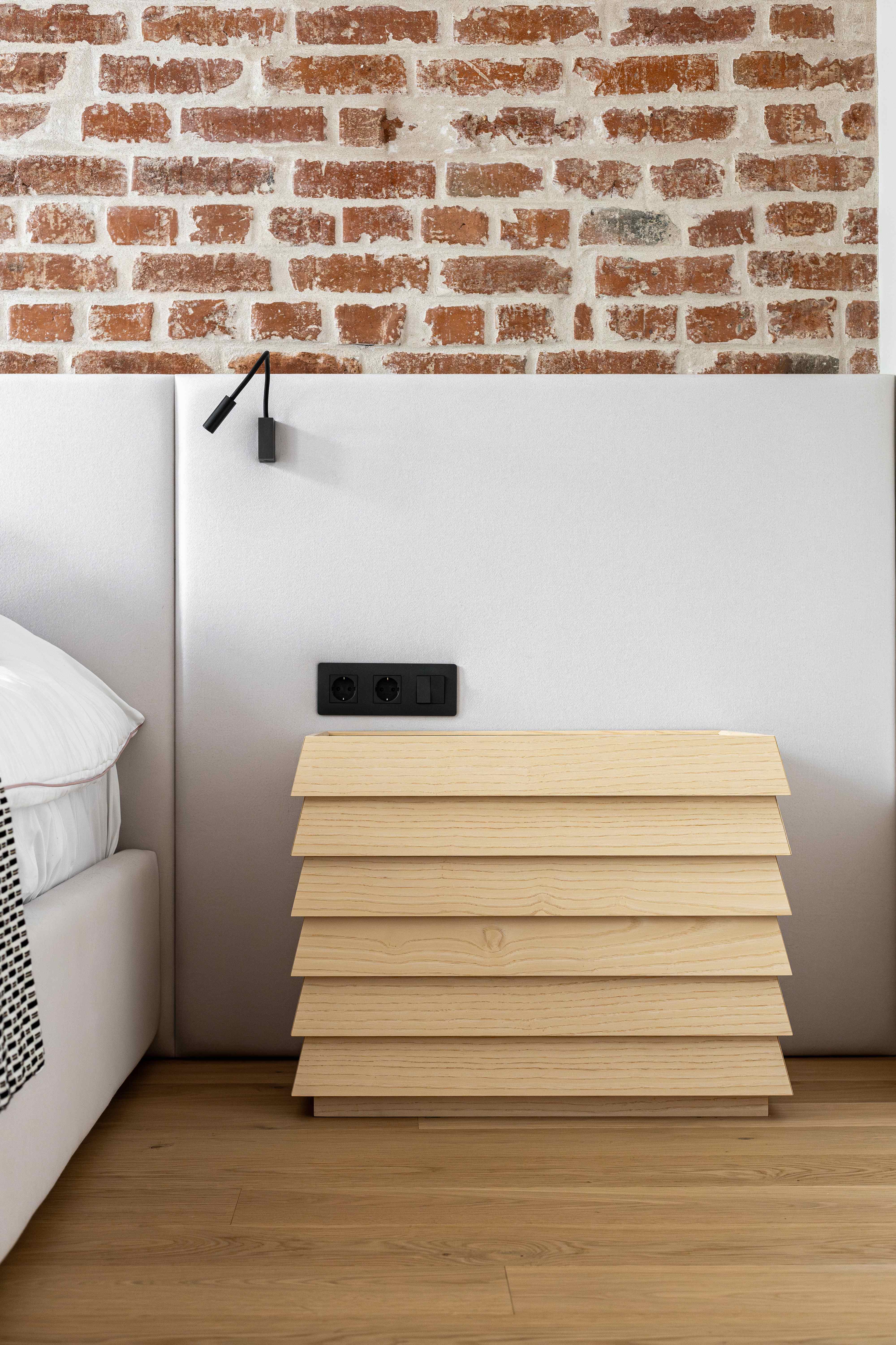 Прикроватная тумба «Гелеполь» - изображение 2