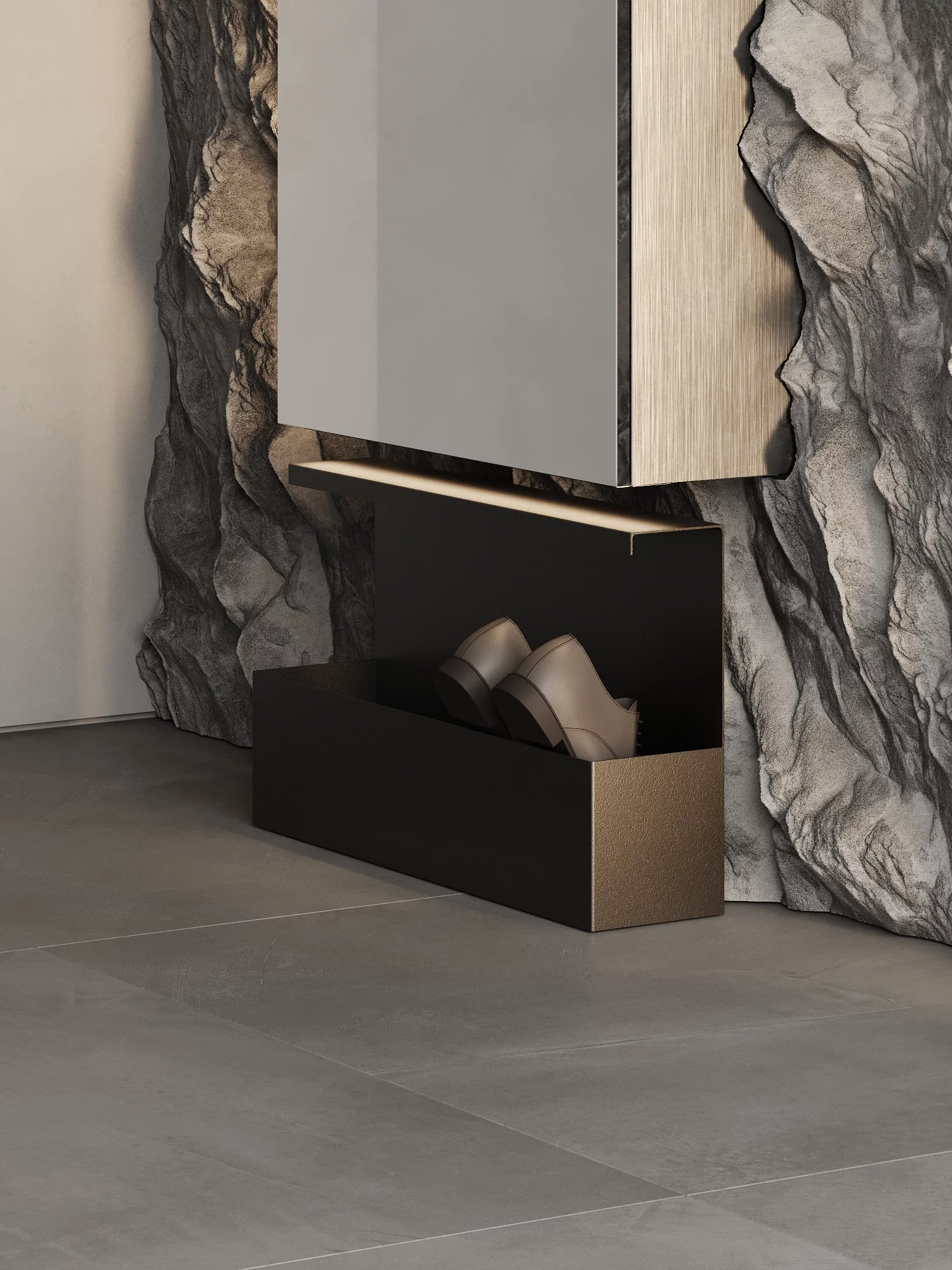 Обувница 3 - изображение 3