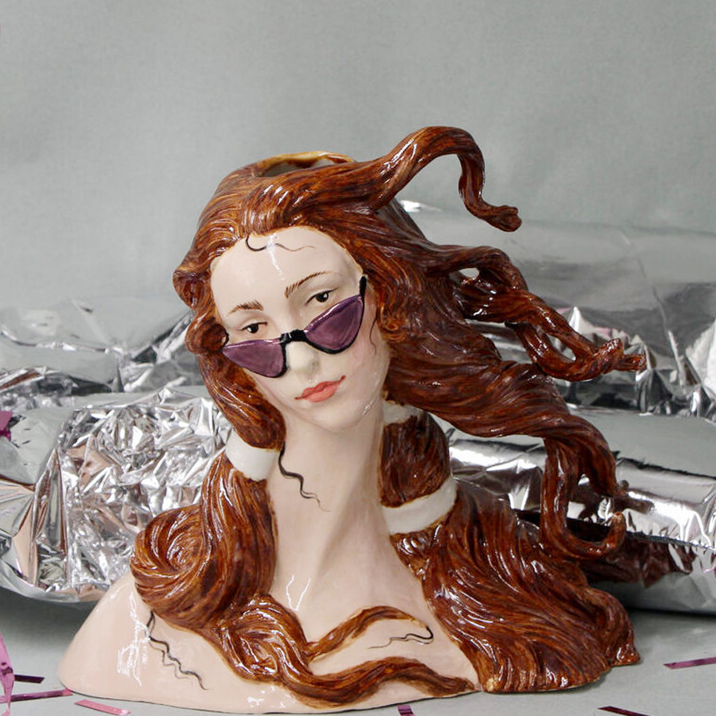 Ваза Диско-Венера 