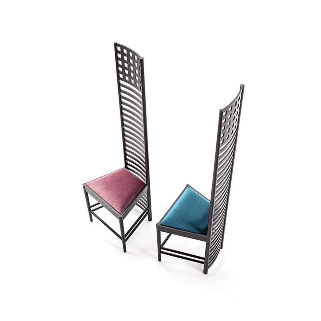 Стул  HILL HOUSE - изображение 2