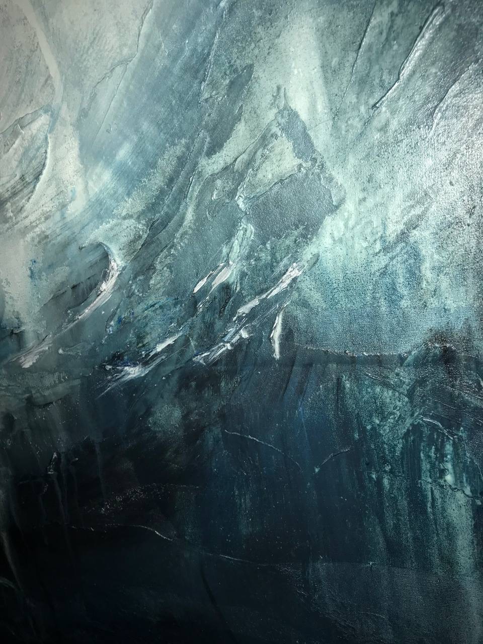 Картина 23-03 Abstract - изображение 3