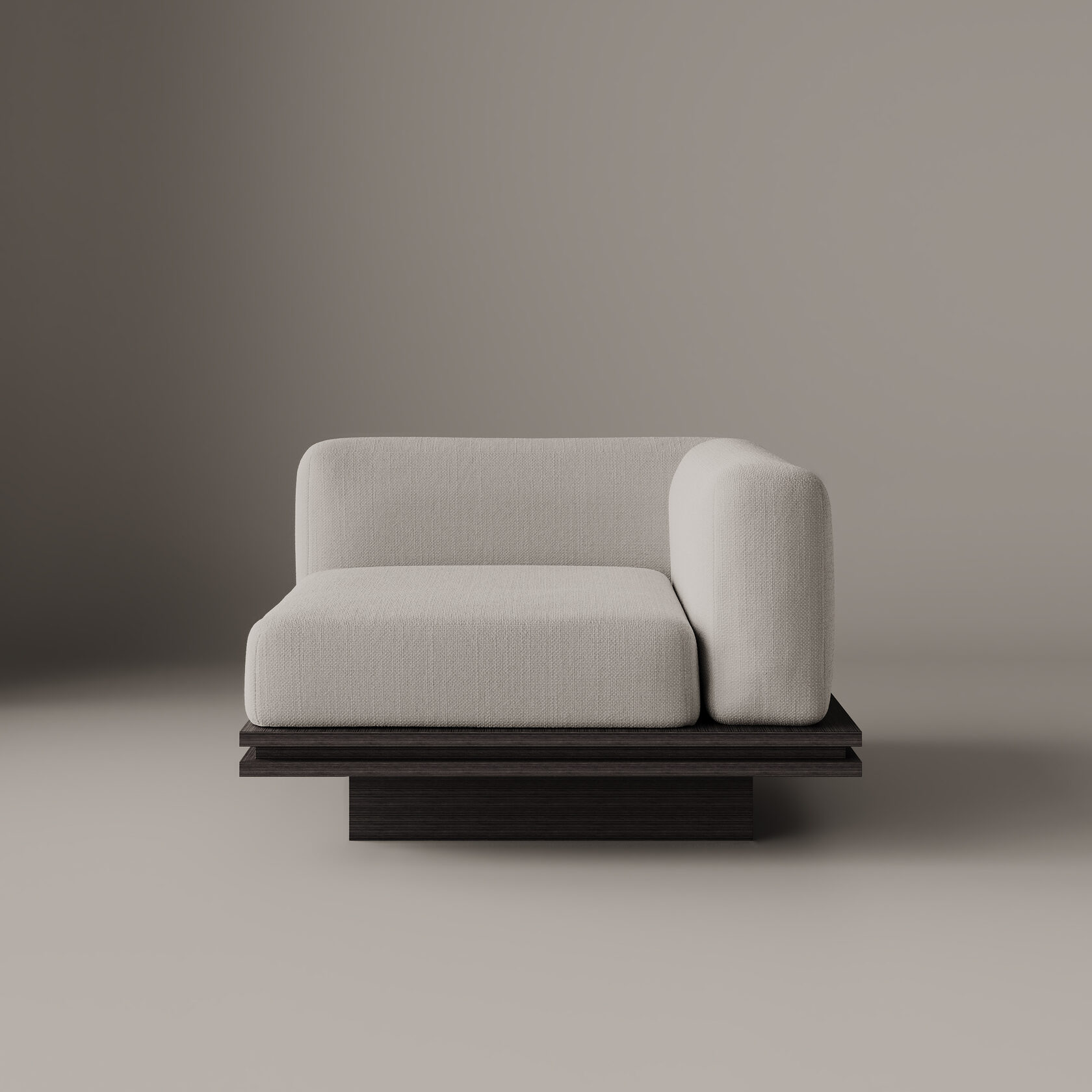 Кресло угловое Koyo - изображение 4