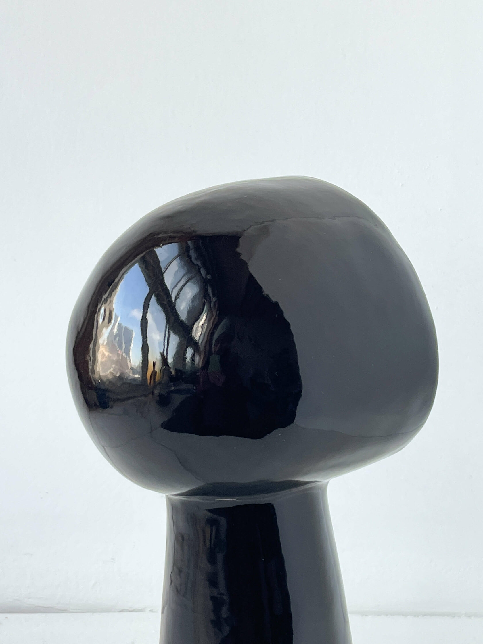 Лампа KENI чёрный [L] - изображение 4